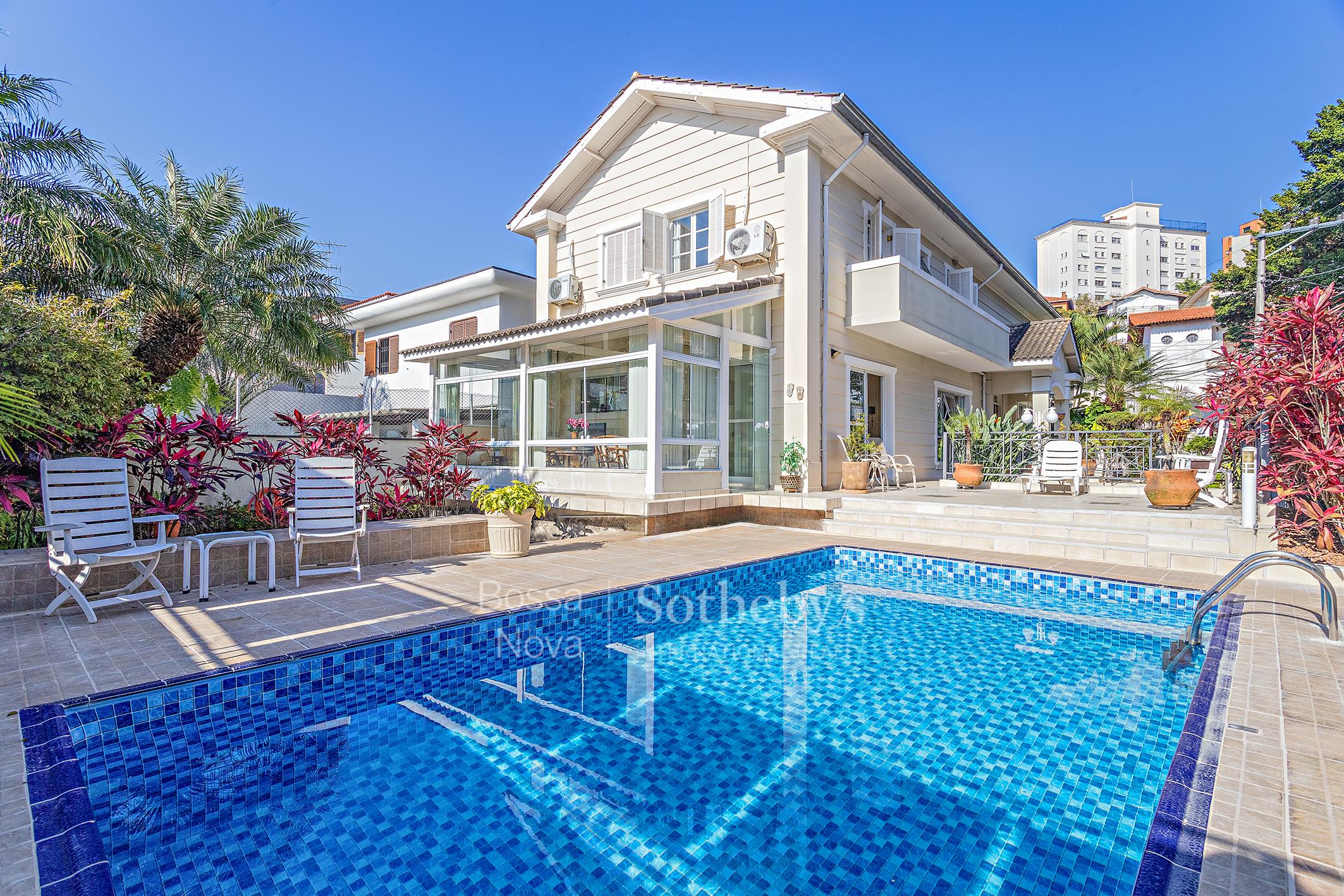 Casa para venda em Morumbi