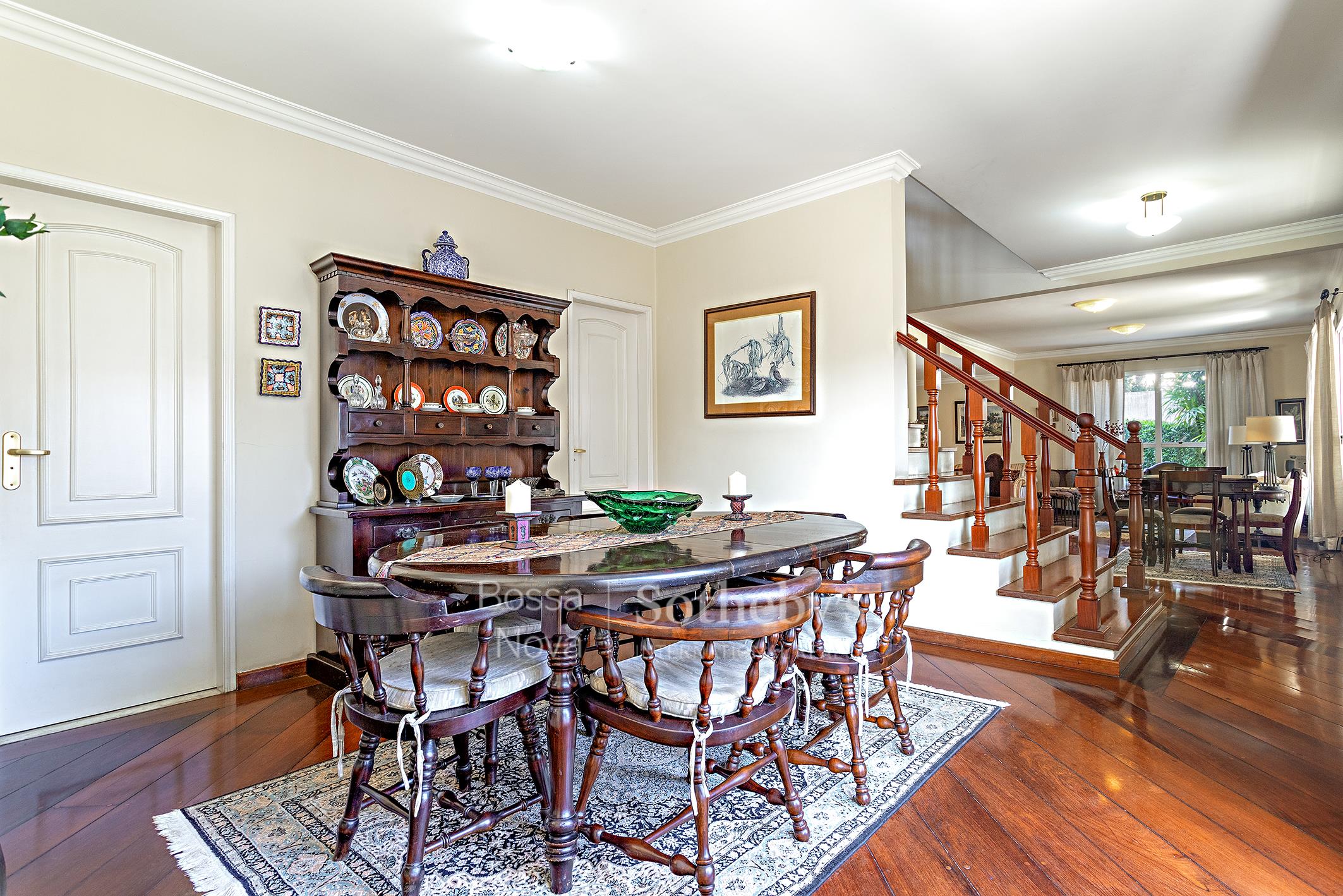 Casa para venda em Morumbi