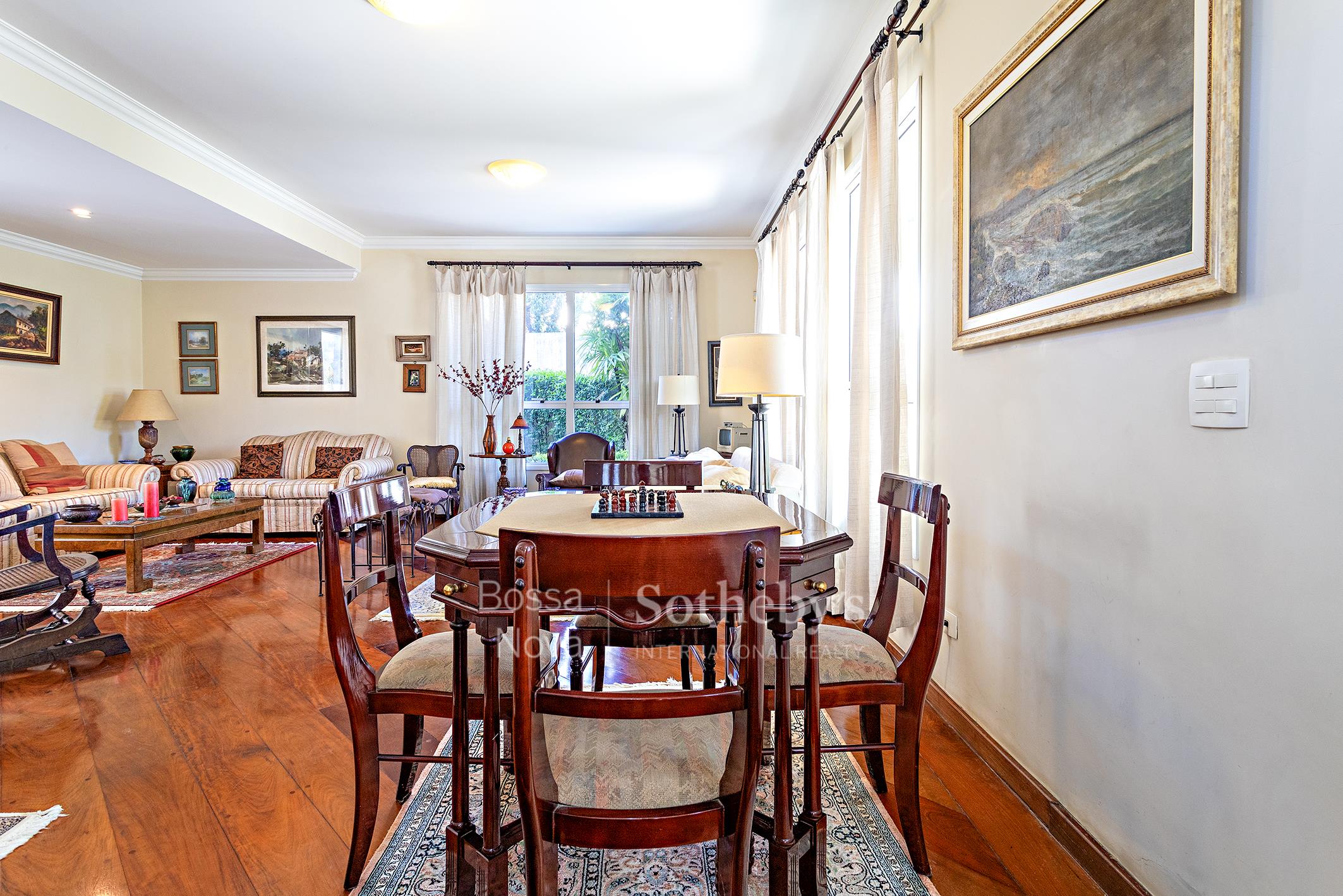 Casa para venda em Morumbi