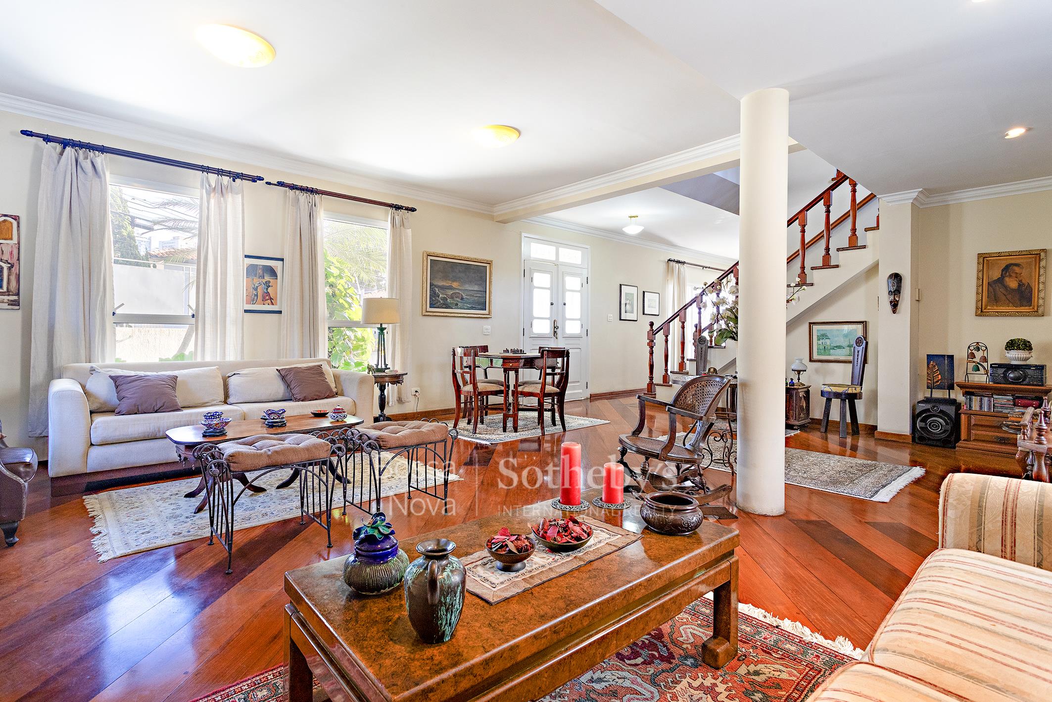 Casa para venda em Morumbi
