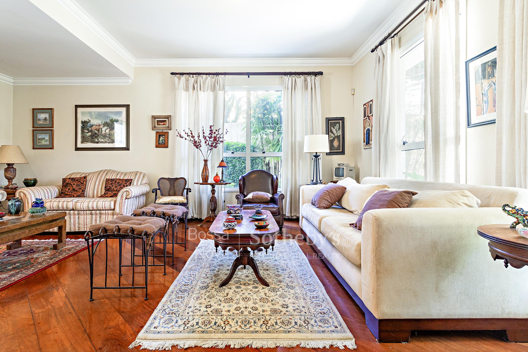 Casa para venda em Morumbi