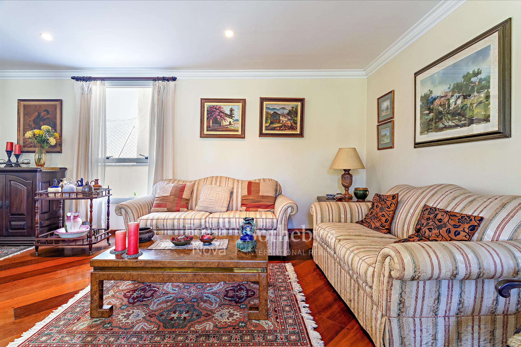 Casa para venda em Morumbi