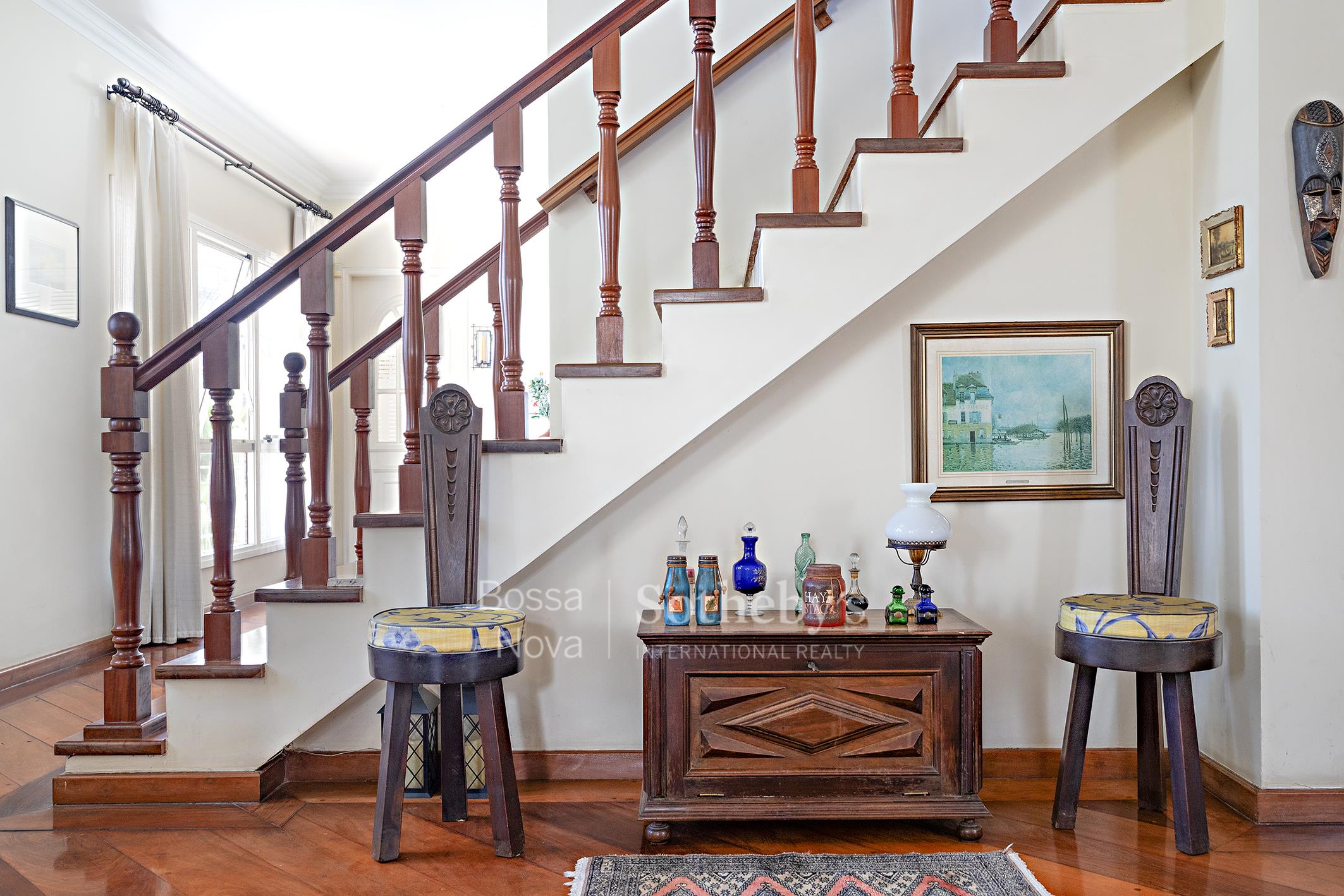 Casa para venda em Morumbi