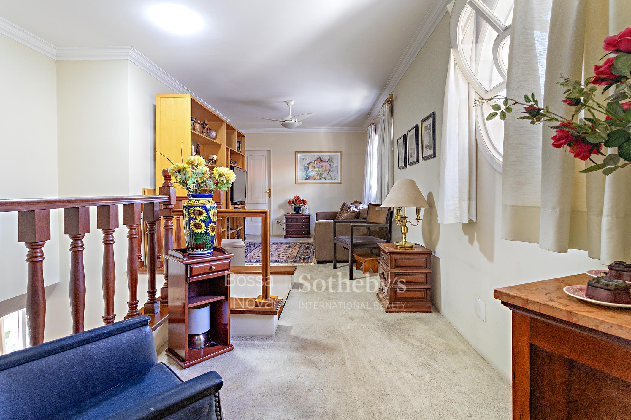 Casa para venda em Morumbi