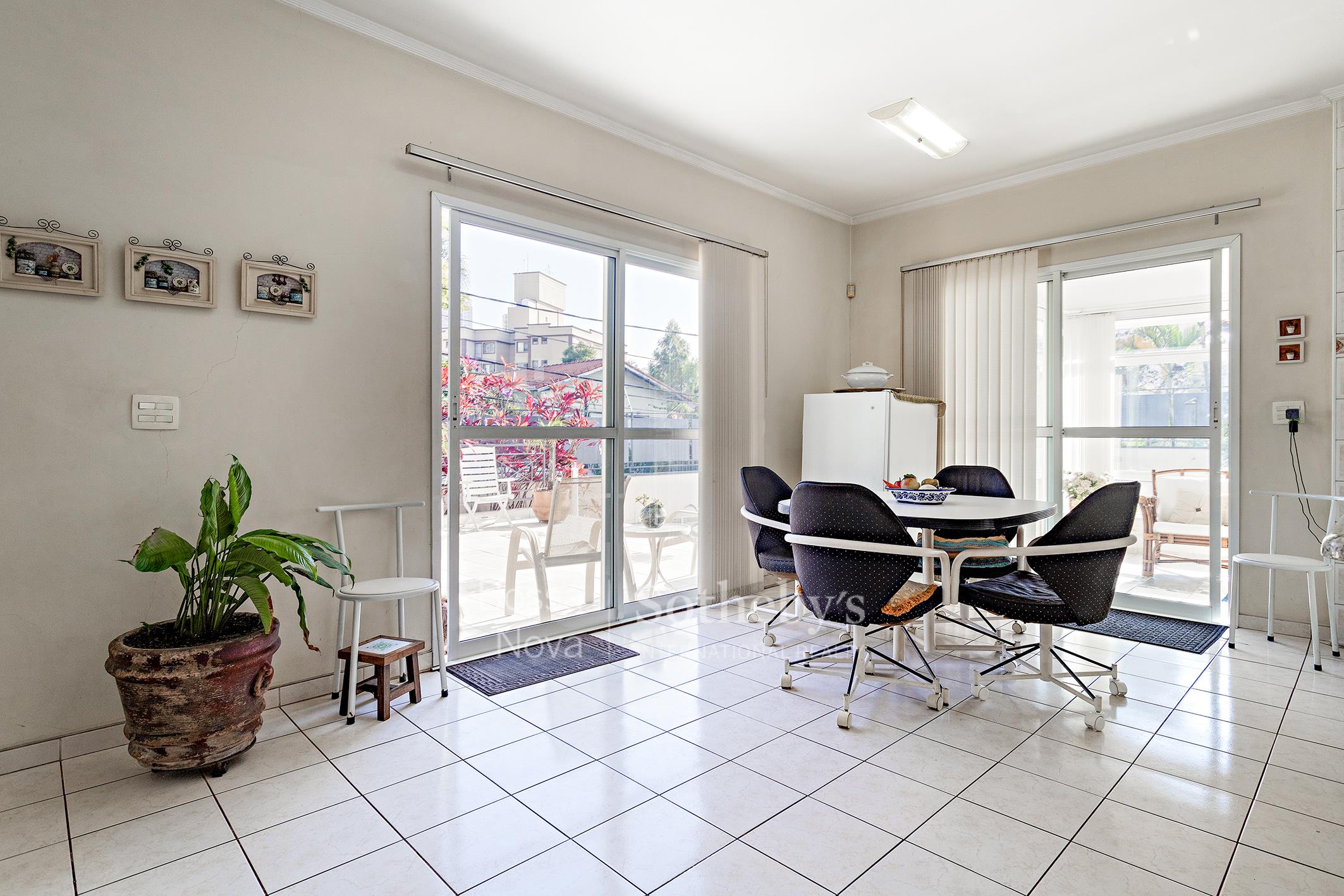 Casa para venda em Morumbi