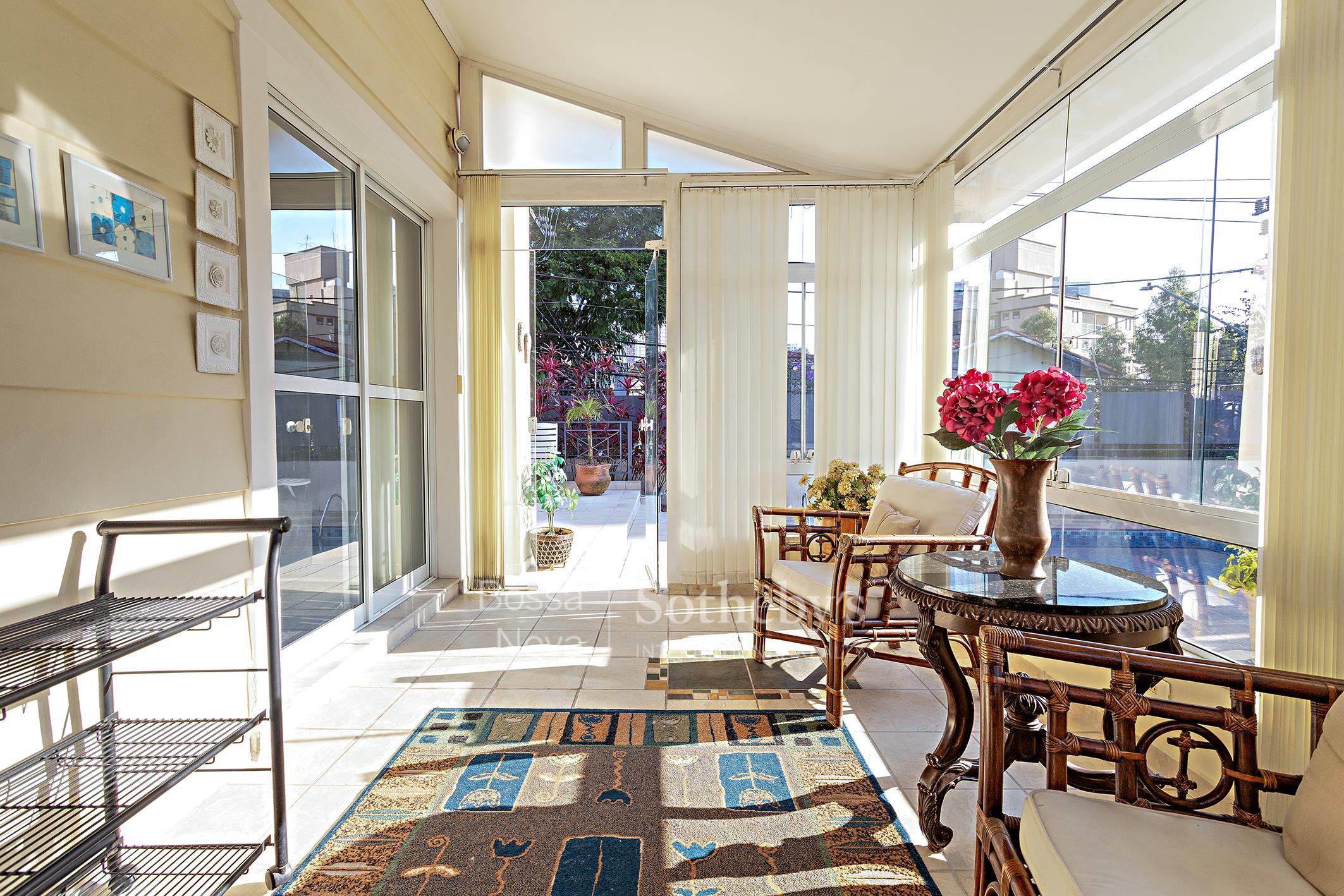 Casa para venda em Morumbi