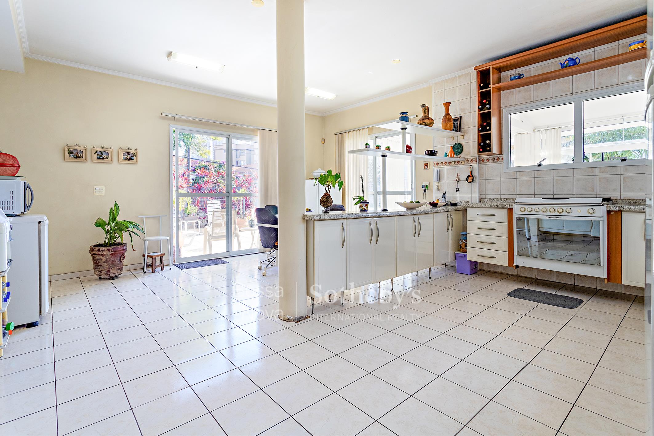 Casa para venda em Morumbi