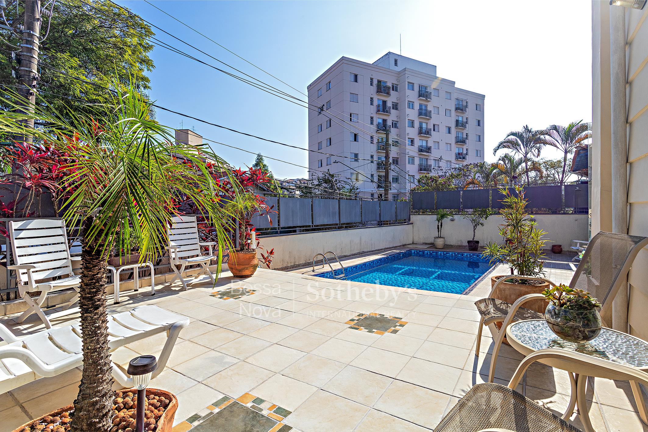 Casa para venda em Morumbi
