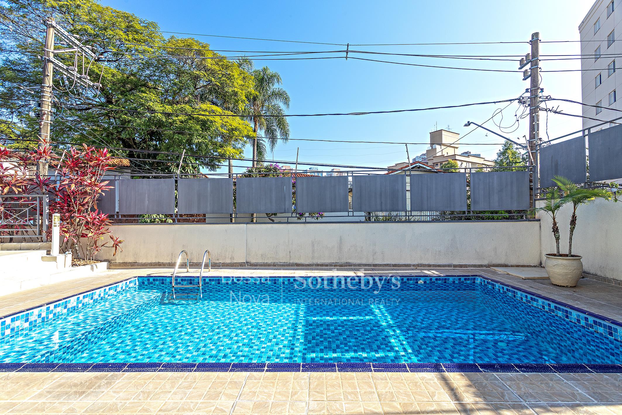 Casa para venda em Morumbi