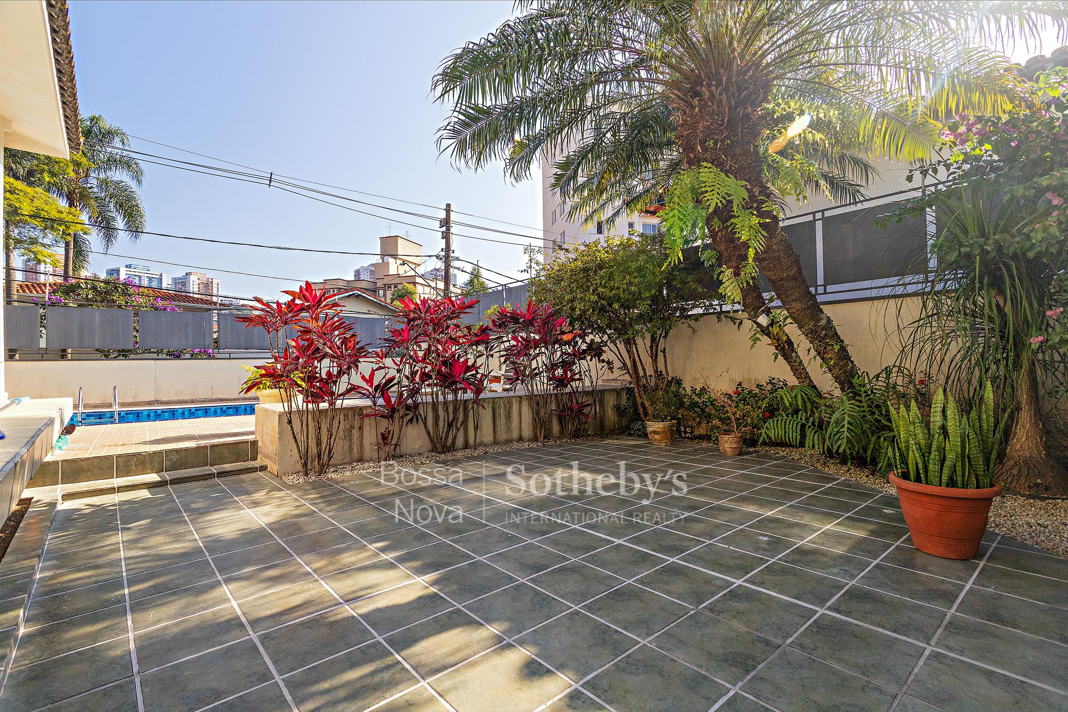 Casa para venda em Morumbi