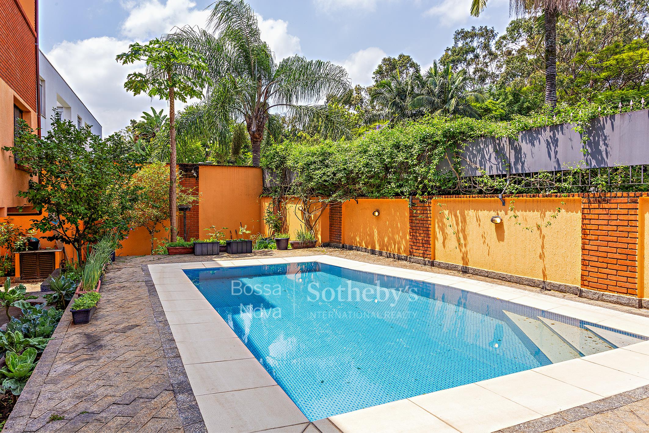 Casa para venda em Vila Madalena