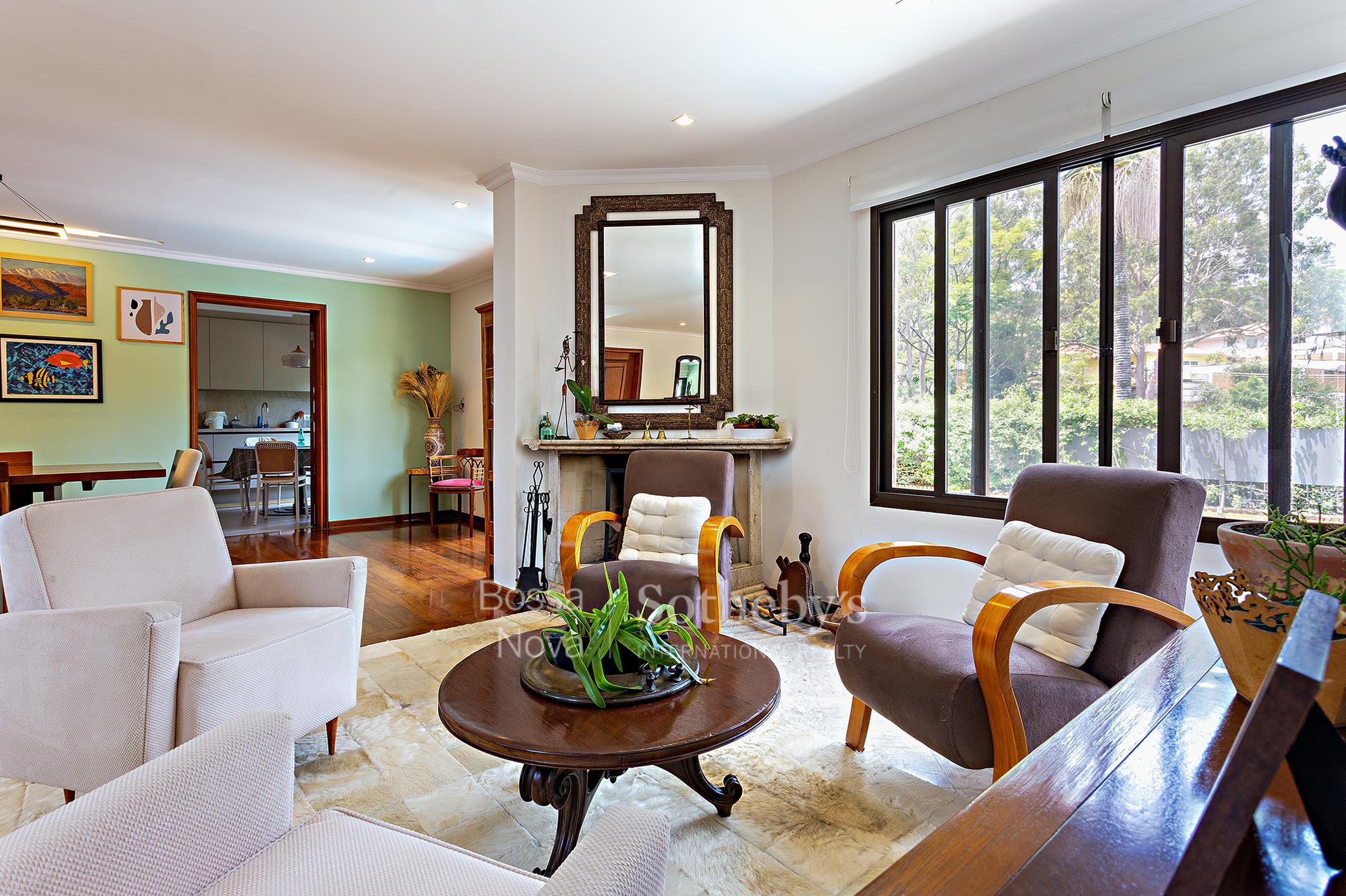 Casa para venda em Vila Madalena