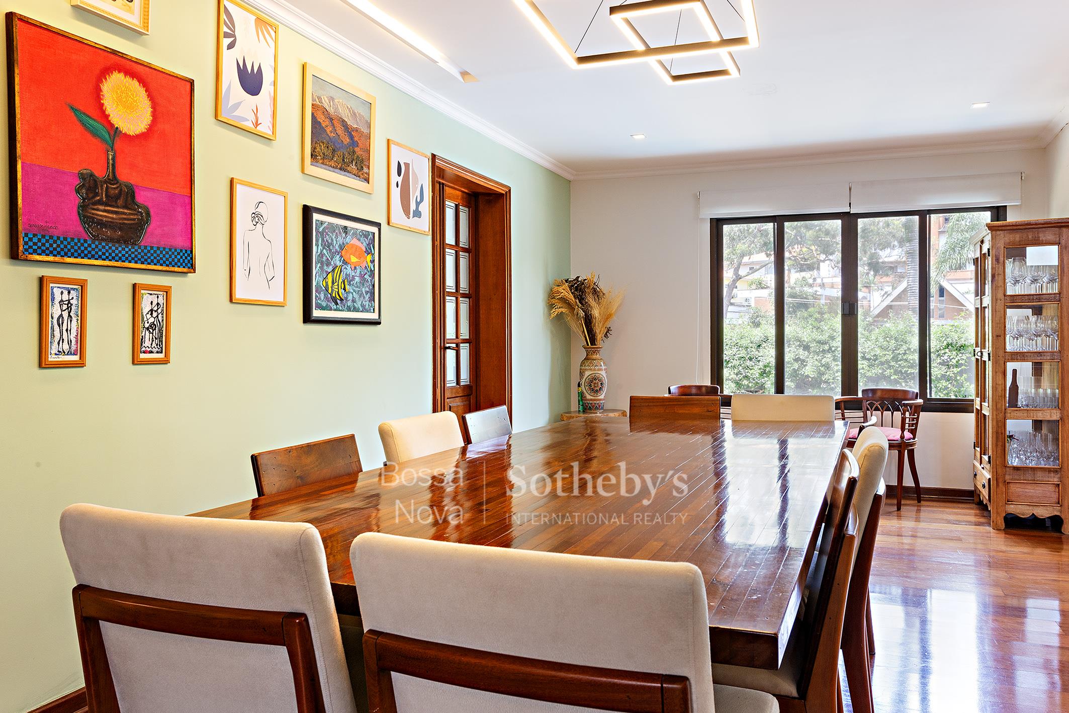 Casa para venda em Vila Madalena