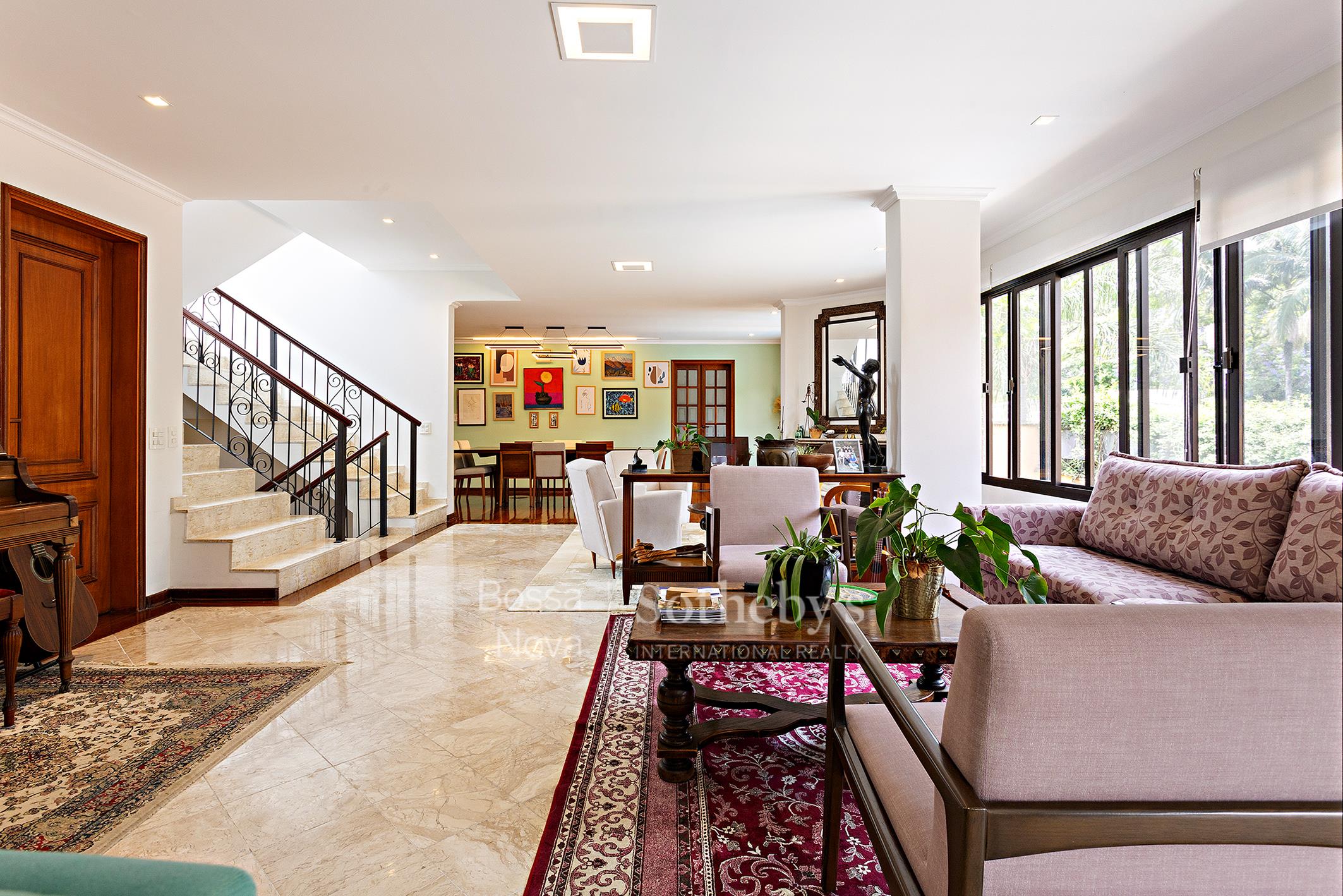 Casa para venda em Vila Madalena
