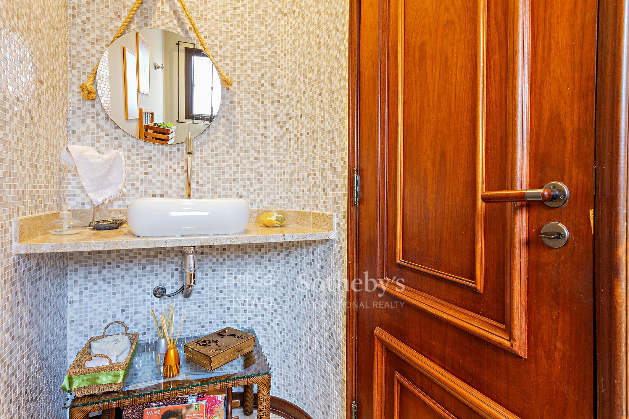 Casa para venda em Vila Madalena