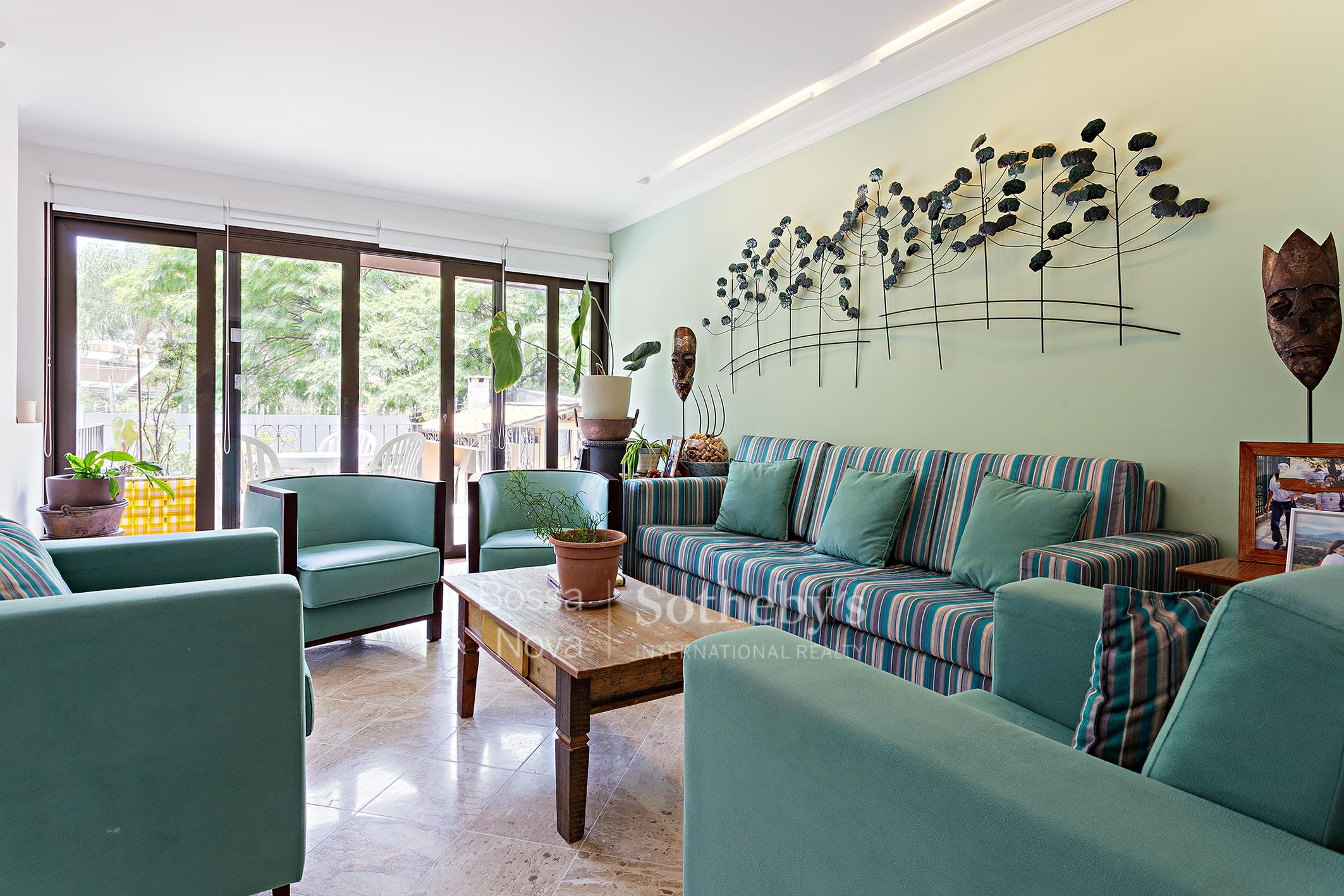 Casa para venda em Vila Madalena