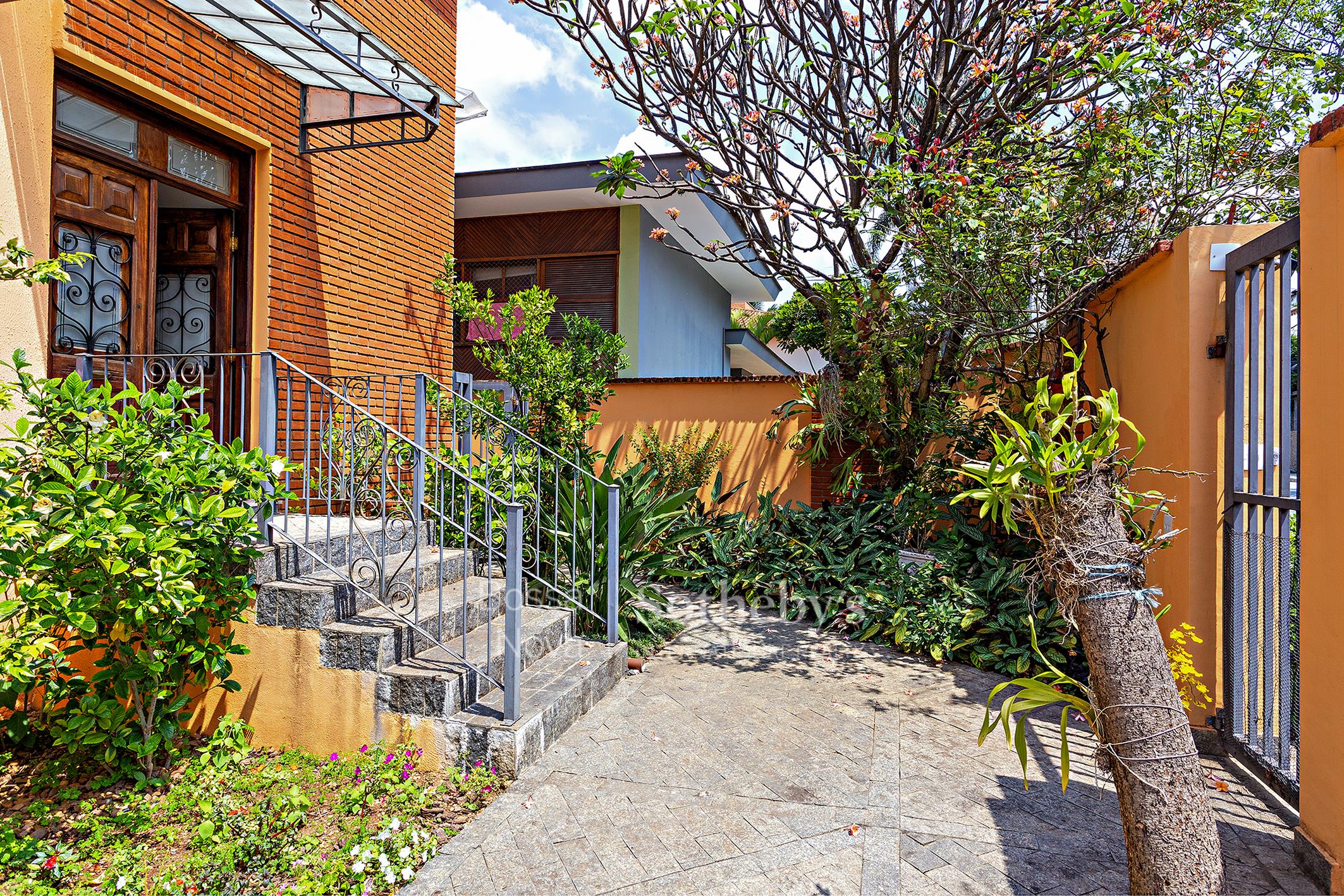 Casa para venda em Vila Madalena