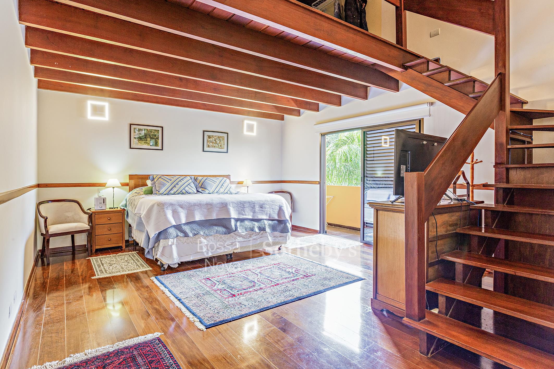 Casa para venda em Vila Madalena