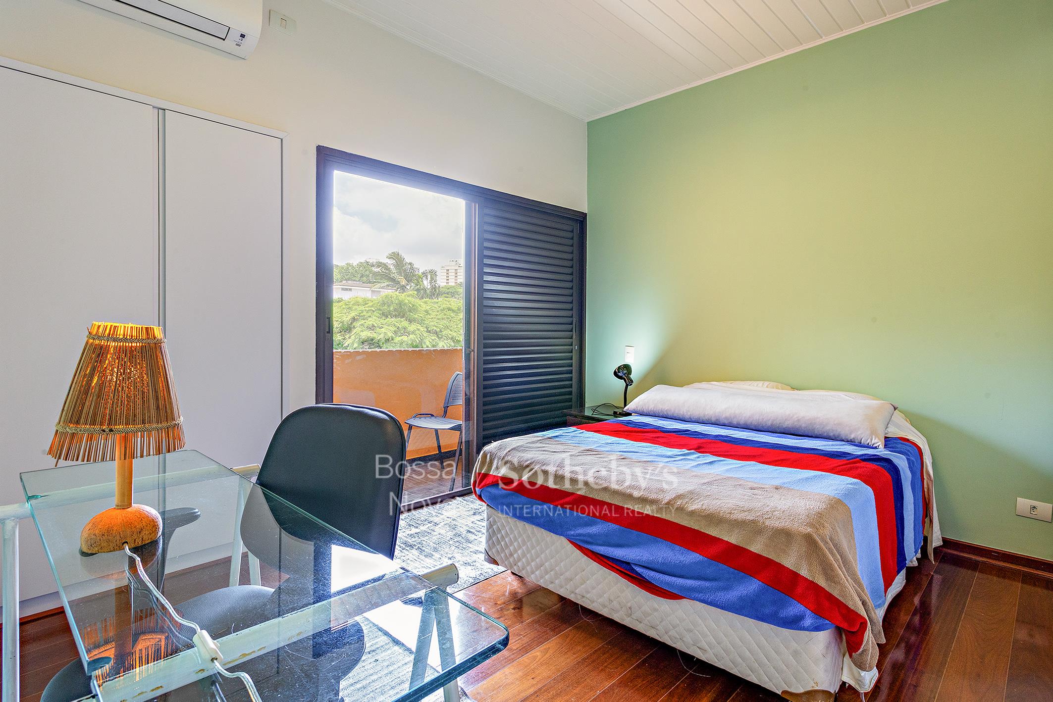 Casa para venda em Vila Madalena