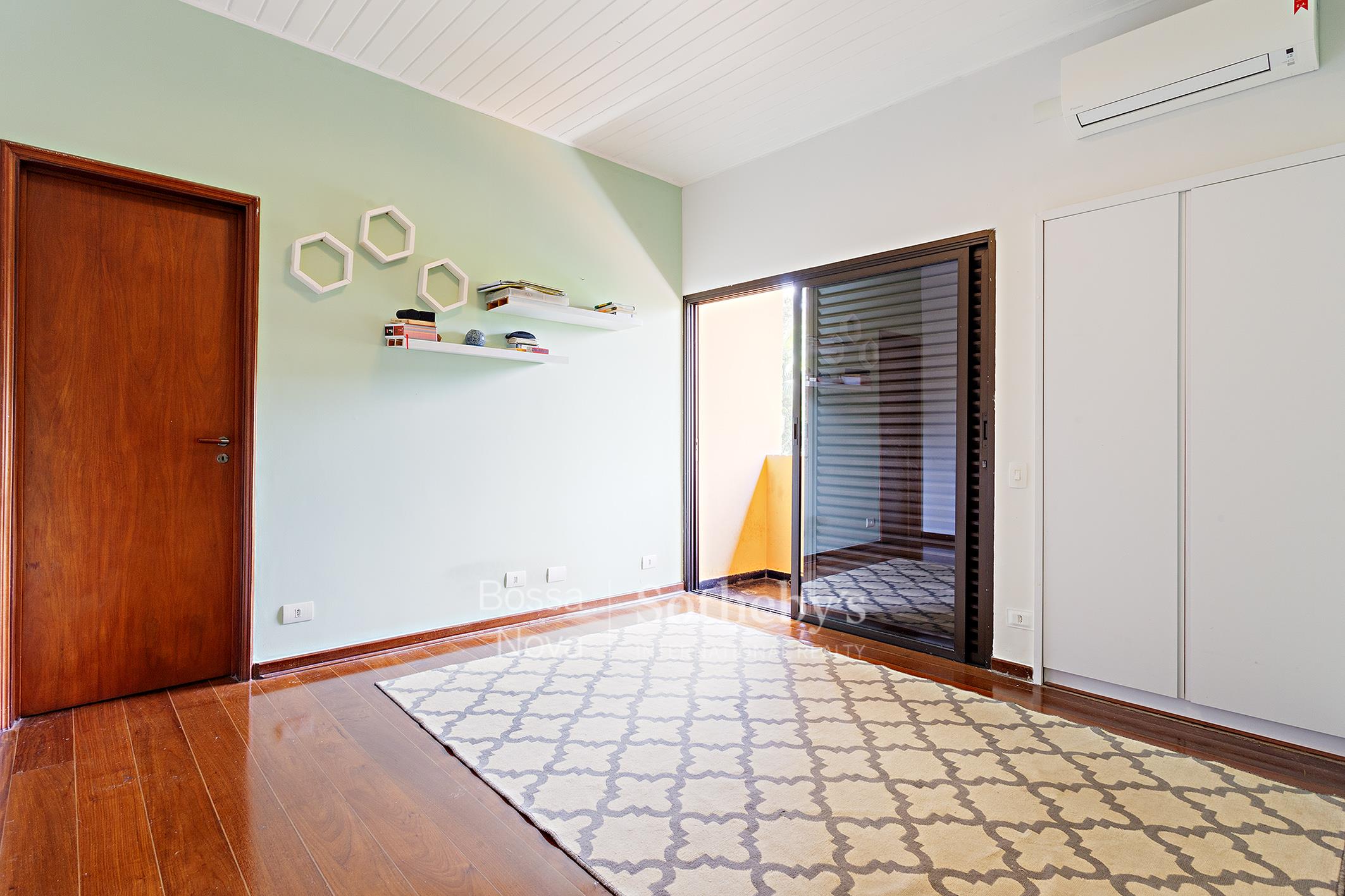 Casa para venda em Vila Madalena