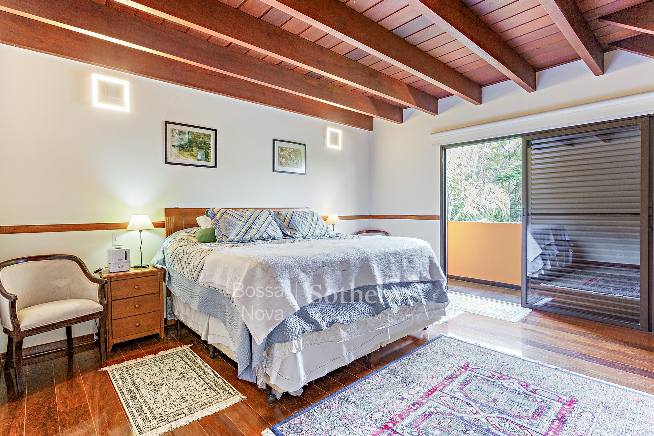 Casa para venda em Vila Madalena