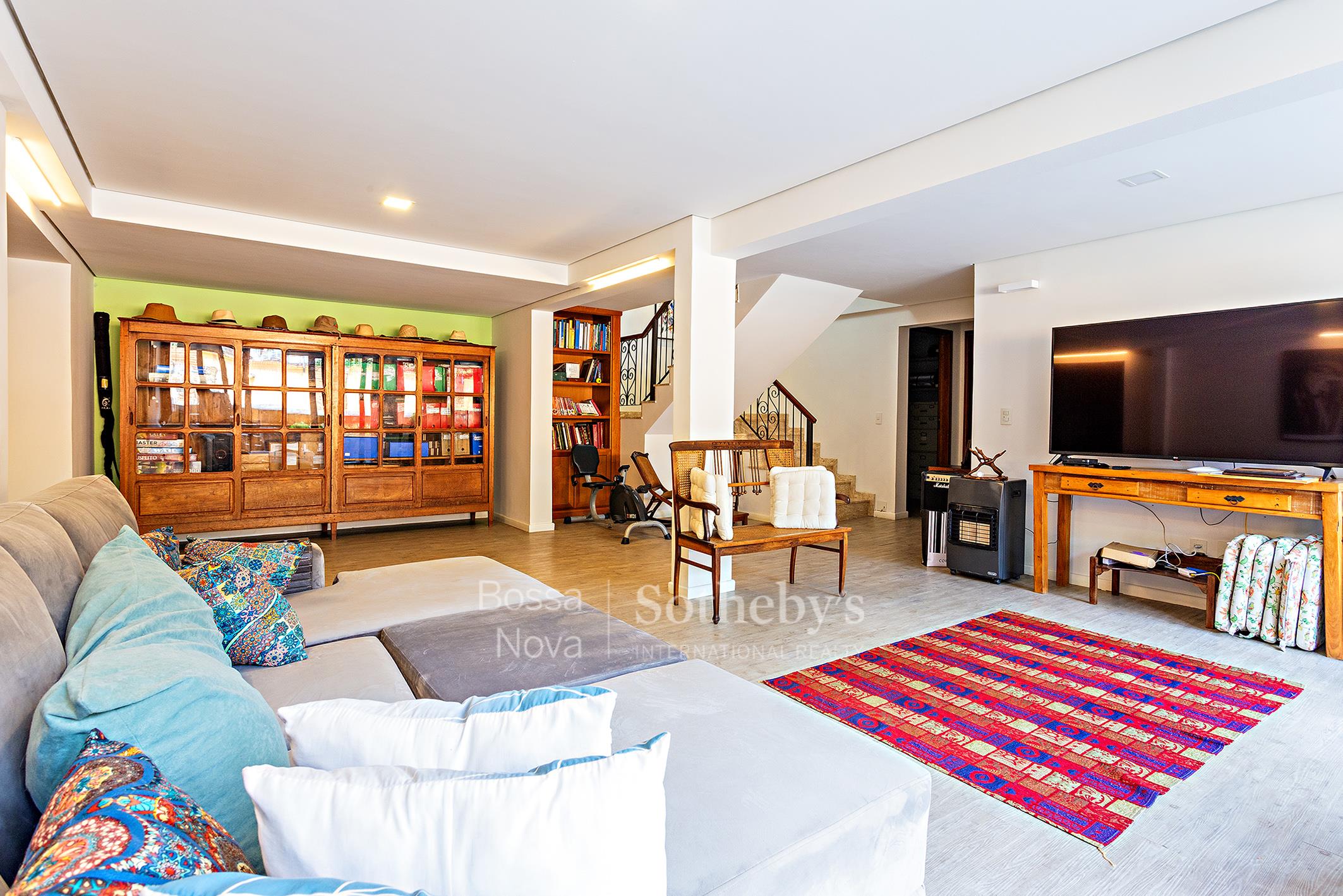 Casa para venda em Vila Madalena