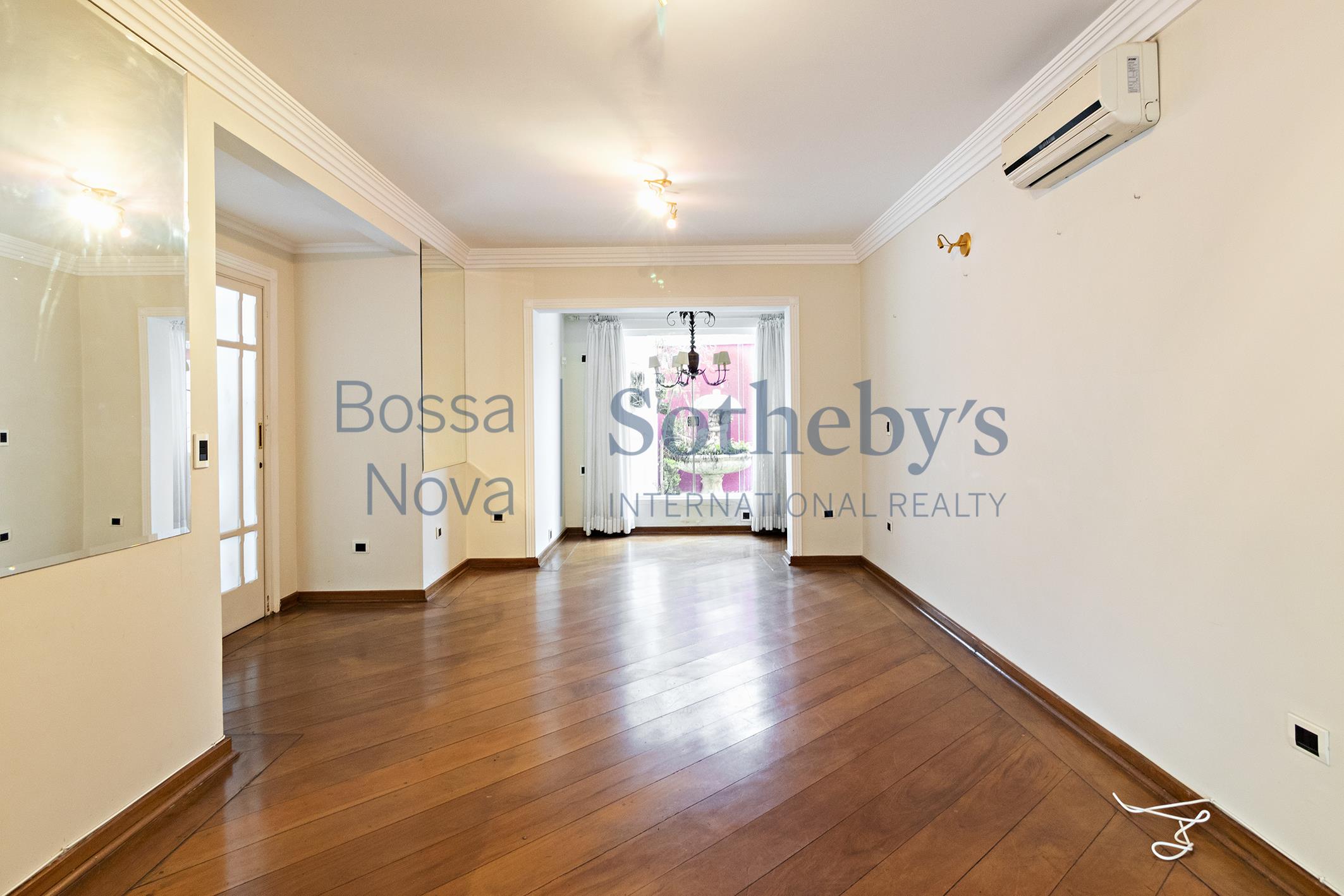 Casa para venda em Planalto Paulista