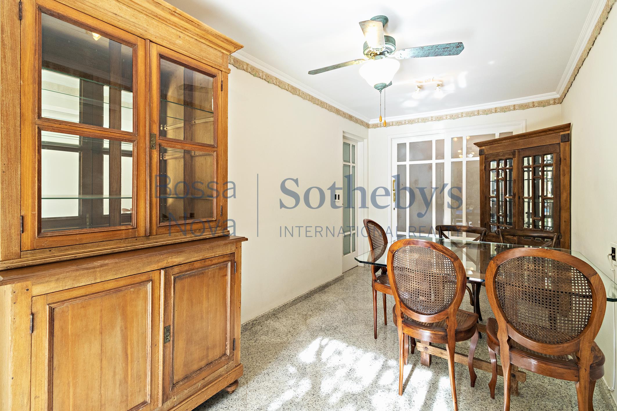 Casa para venda em Planalto Paulista