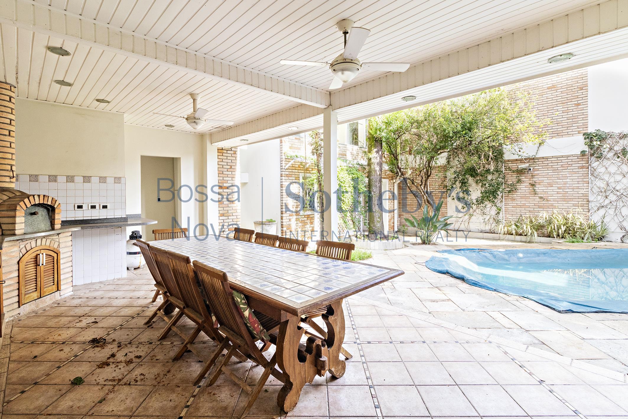Casa para venda em Planalto Paulista