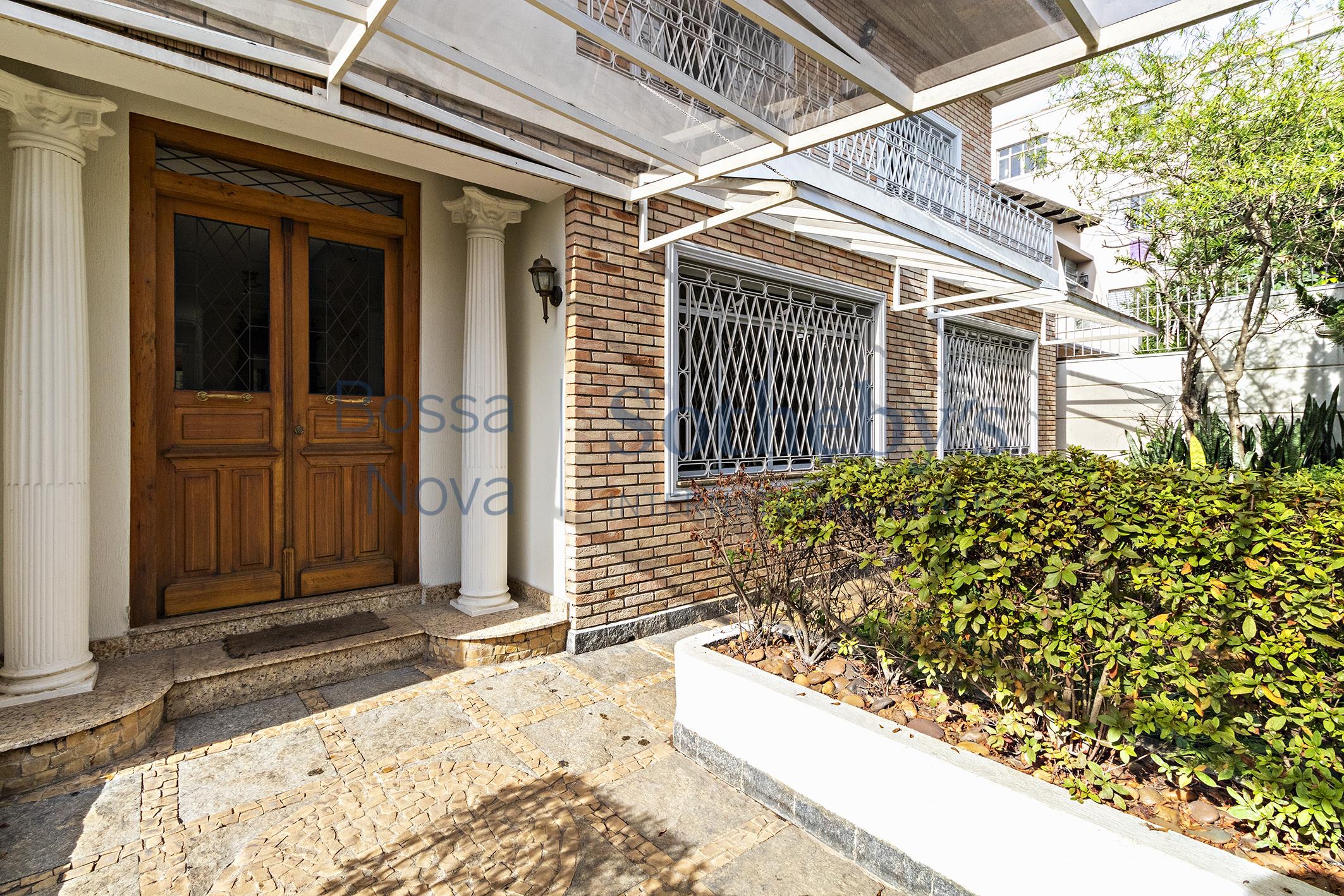 Casa para venda em Planalto Paulista