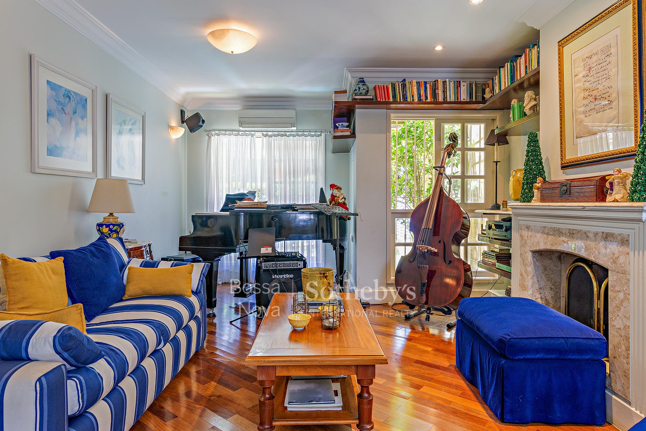 Casa De Vila para venda em Jardim Paulista