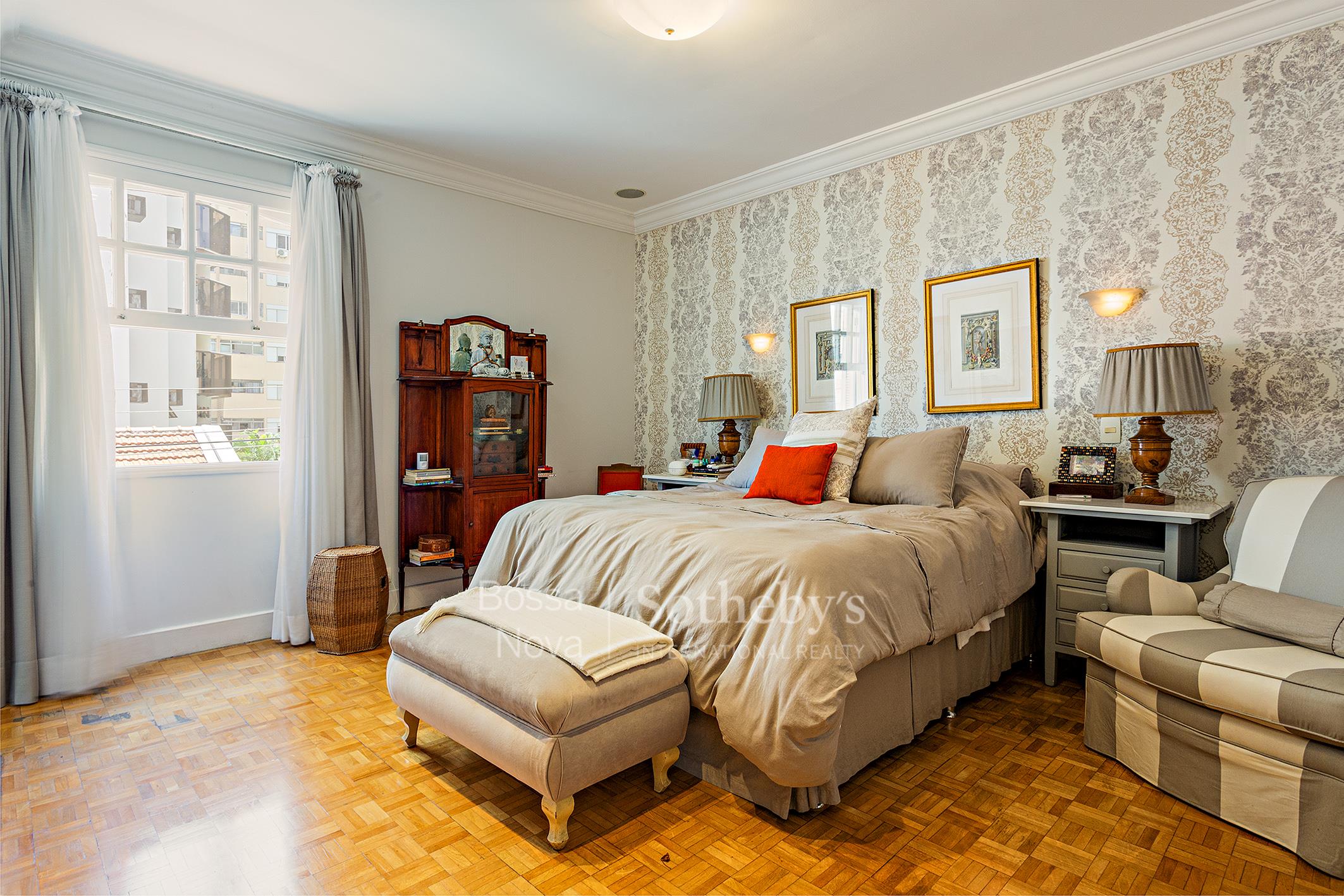 Casa De Vila para venda em Jardim Paulista
