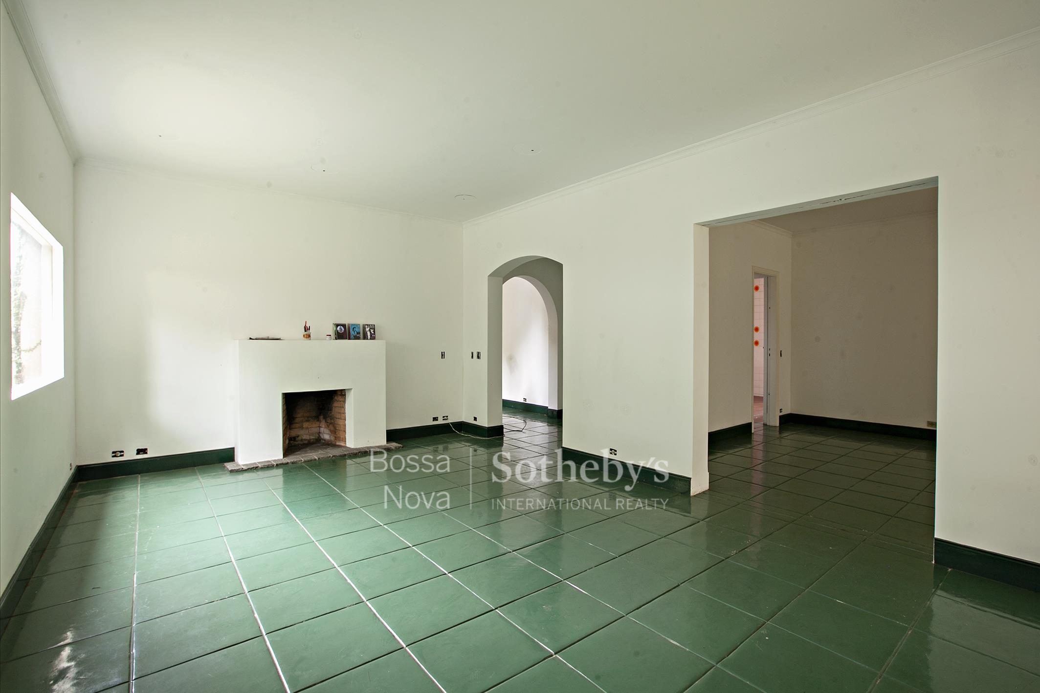 Casa para venda em Jardim América