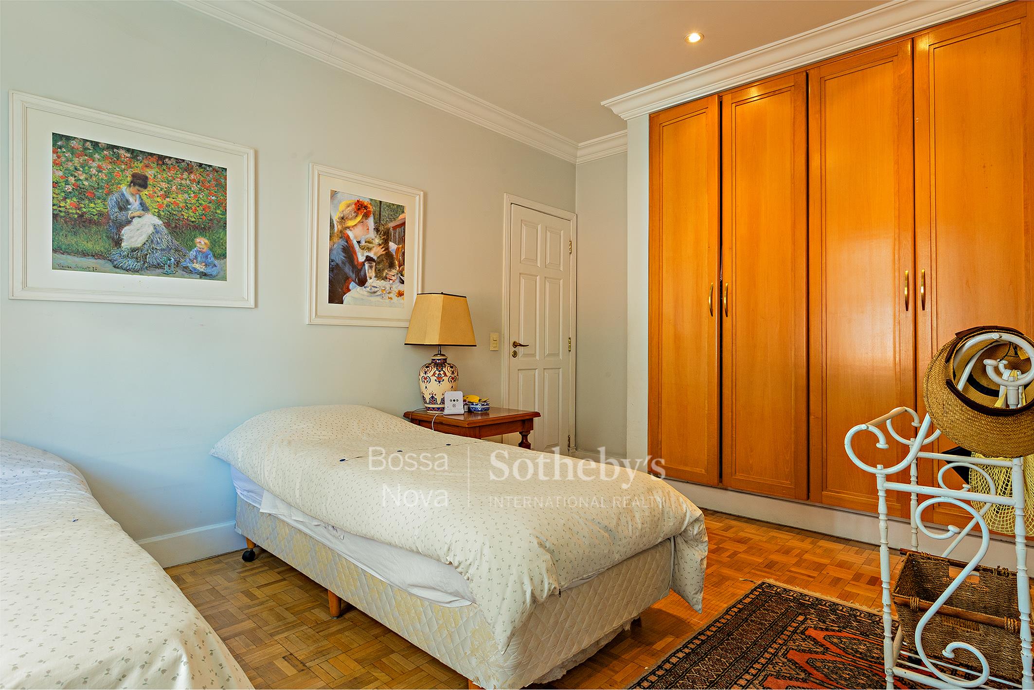 Casa De Vila para venda em Jardim Paulista