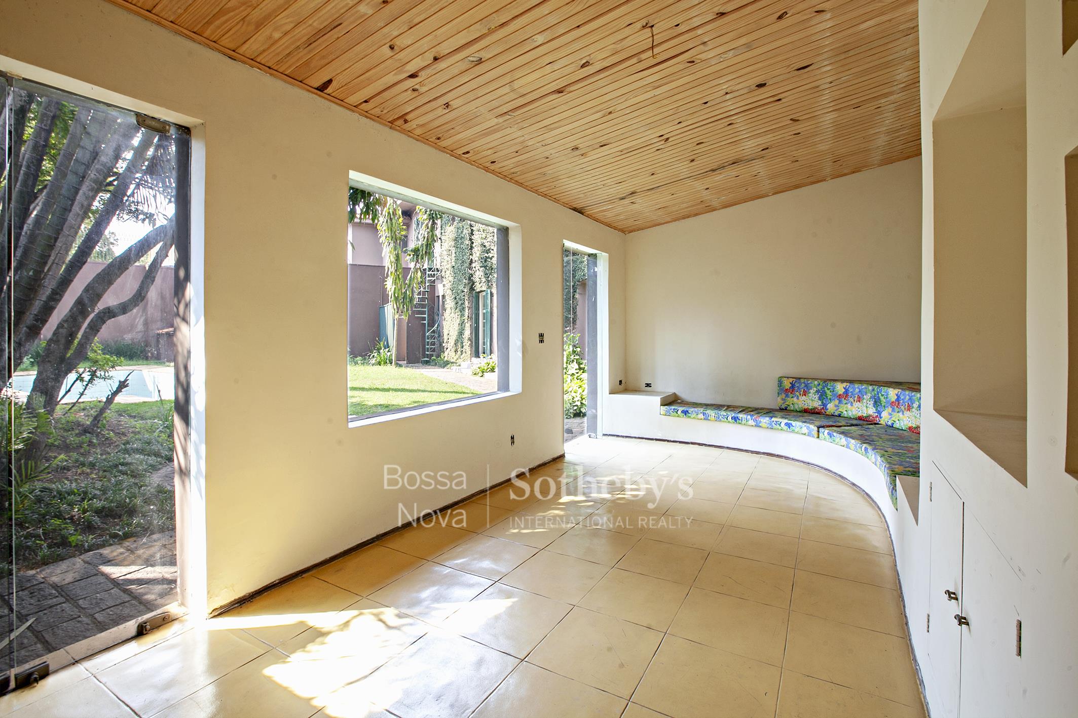 Casa para venda em Jardim América