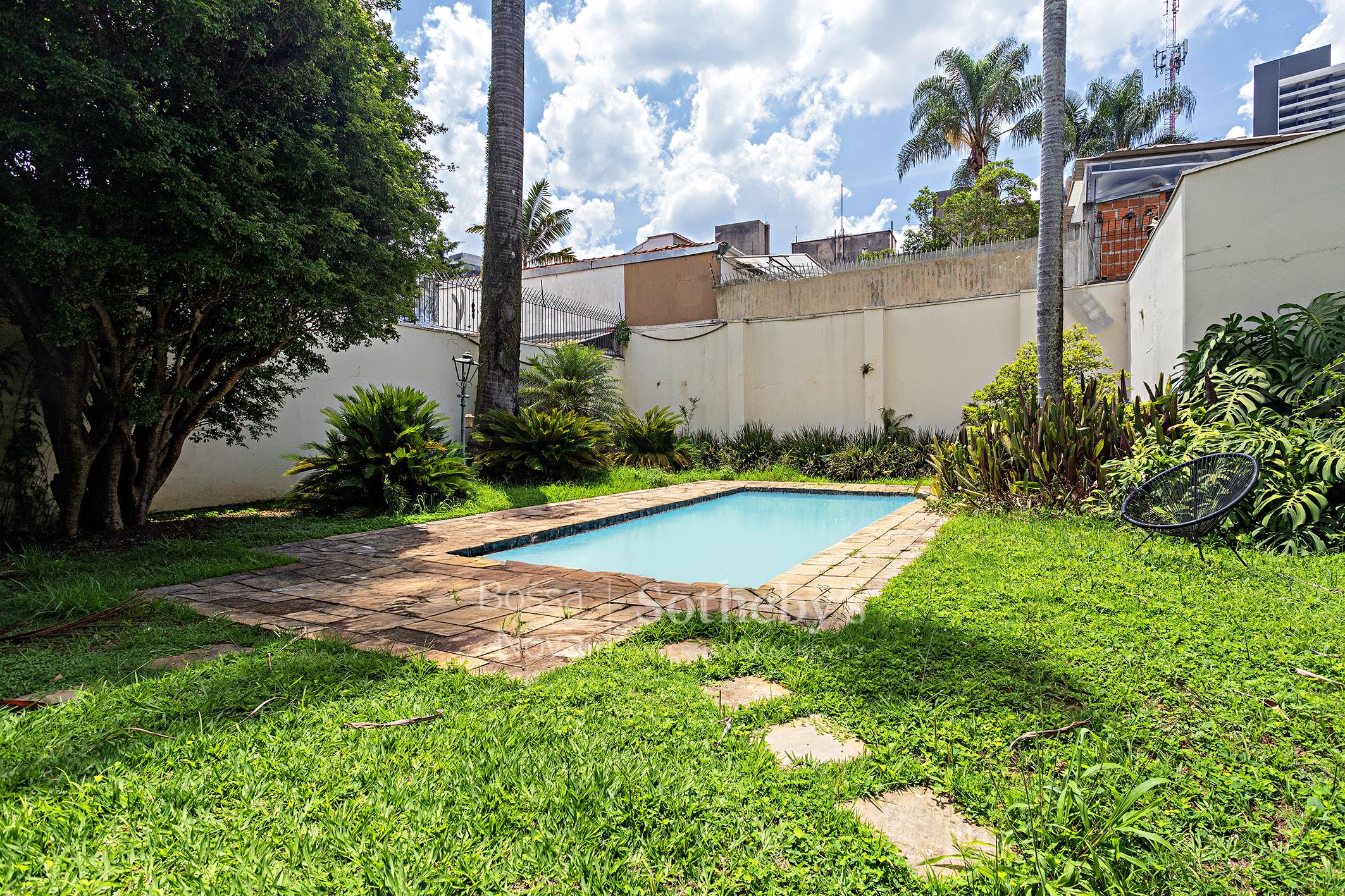 Casa para venda em Jardim América