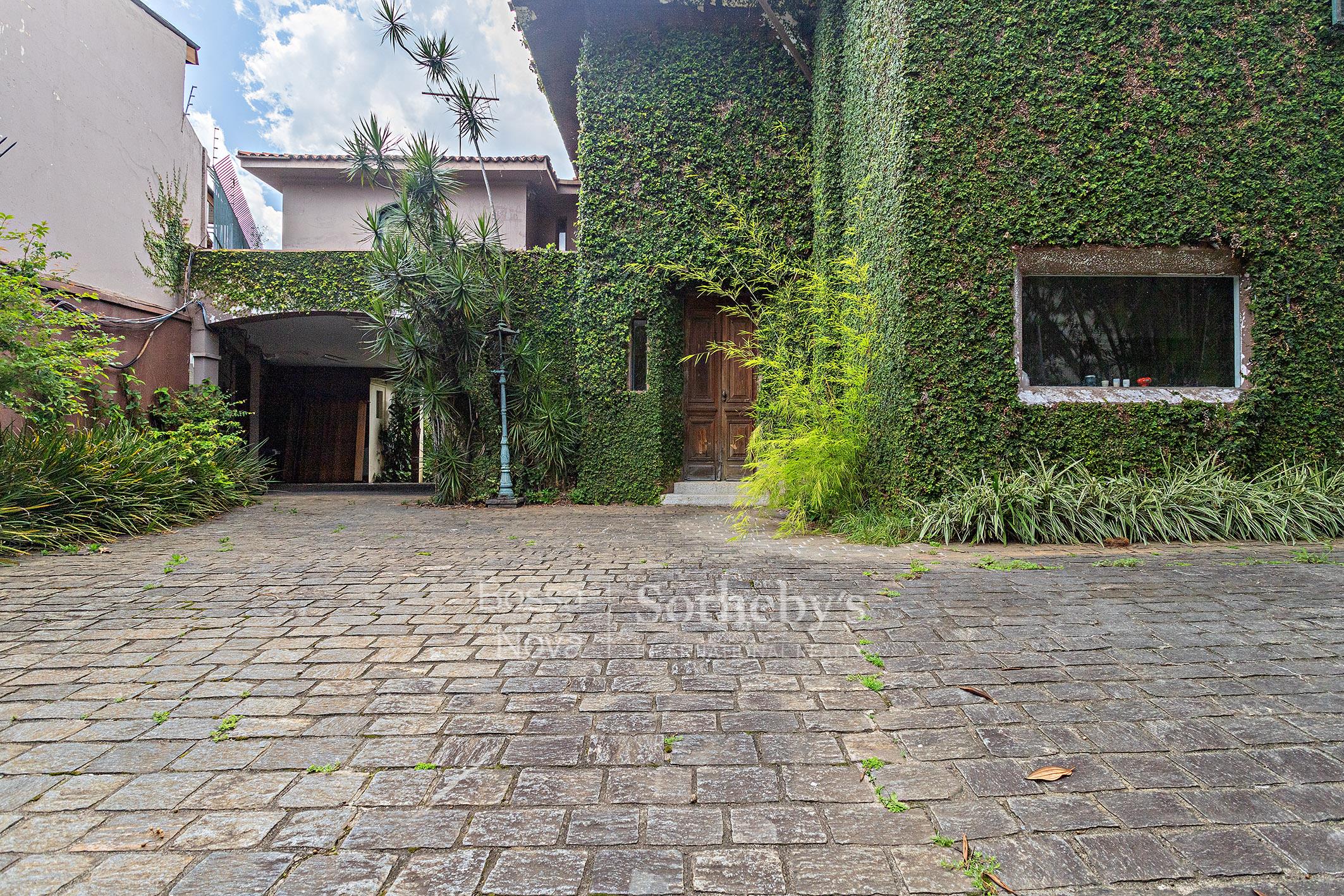 Casa para venda em Jardim América