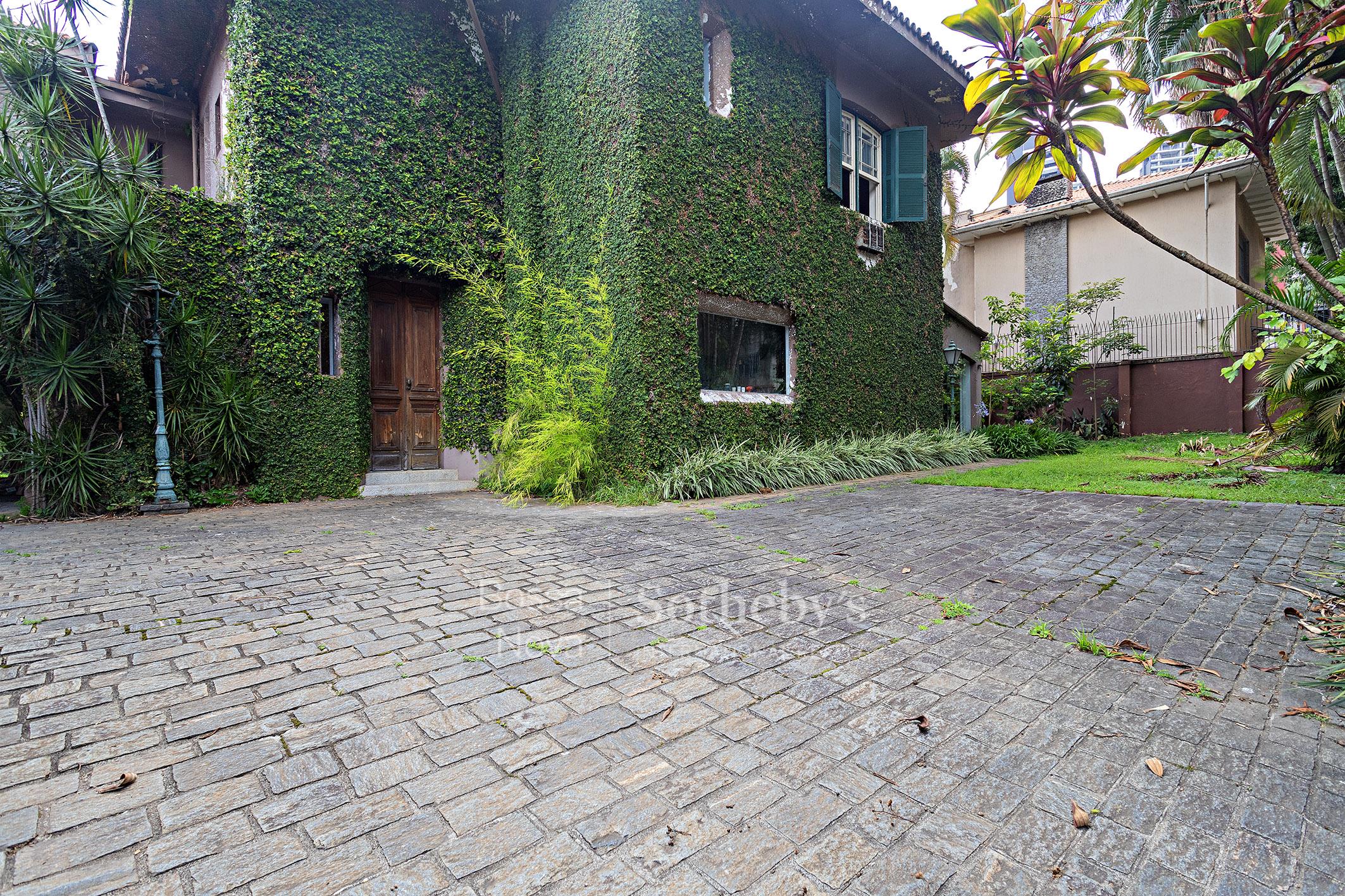 Casa para venda em Jardim América