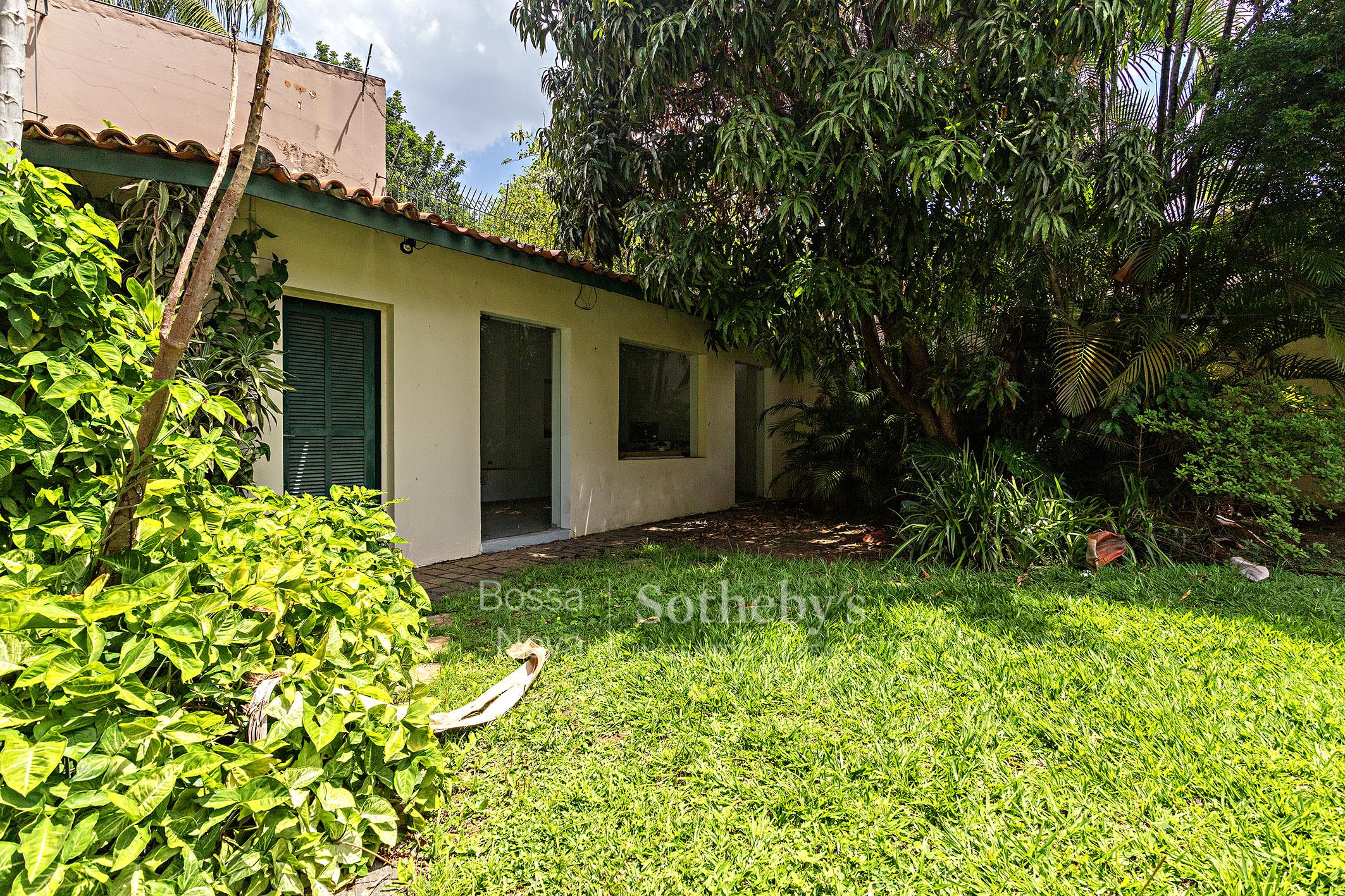 Casa para venda em Jardim América