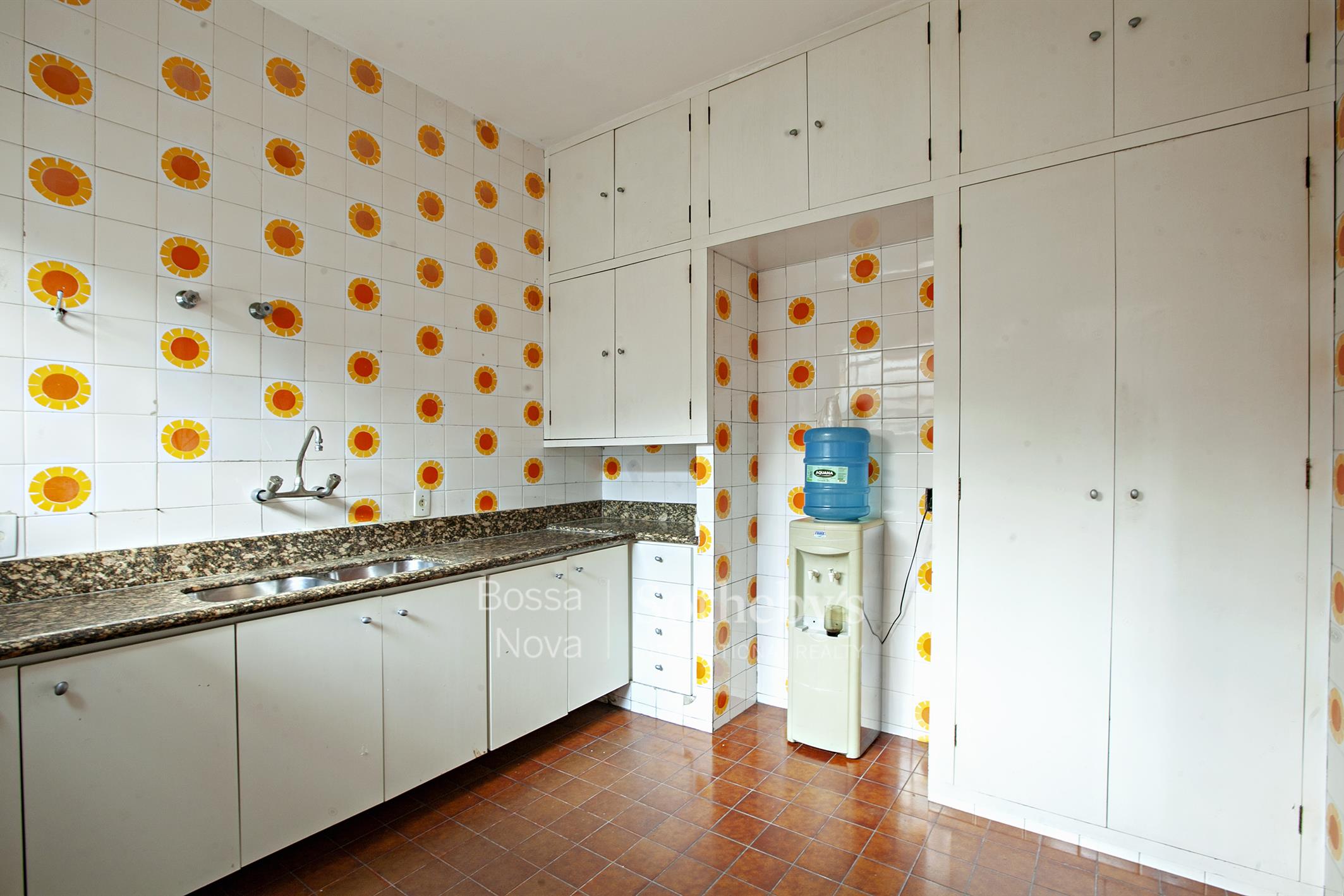 Casa para venda em Jardim América