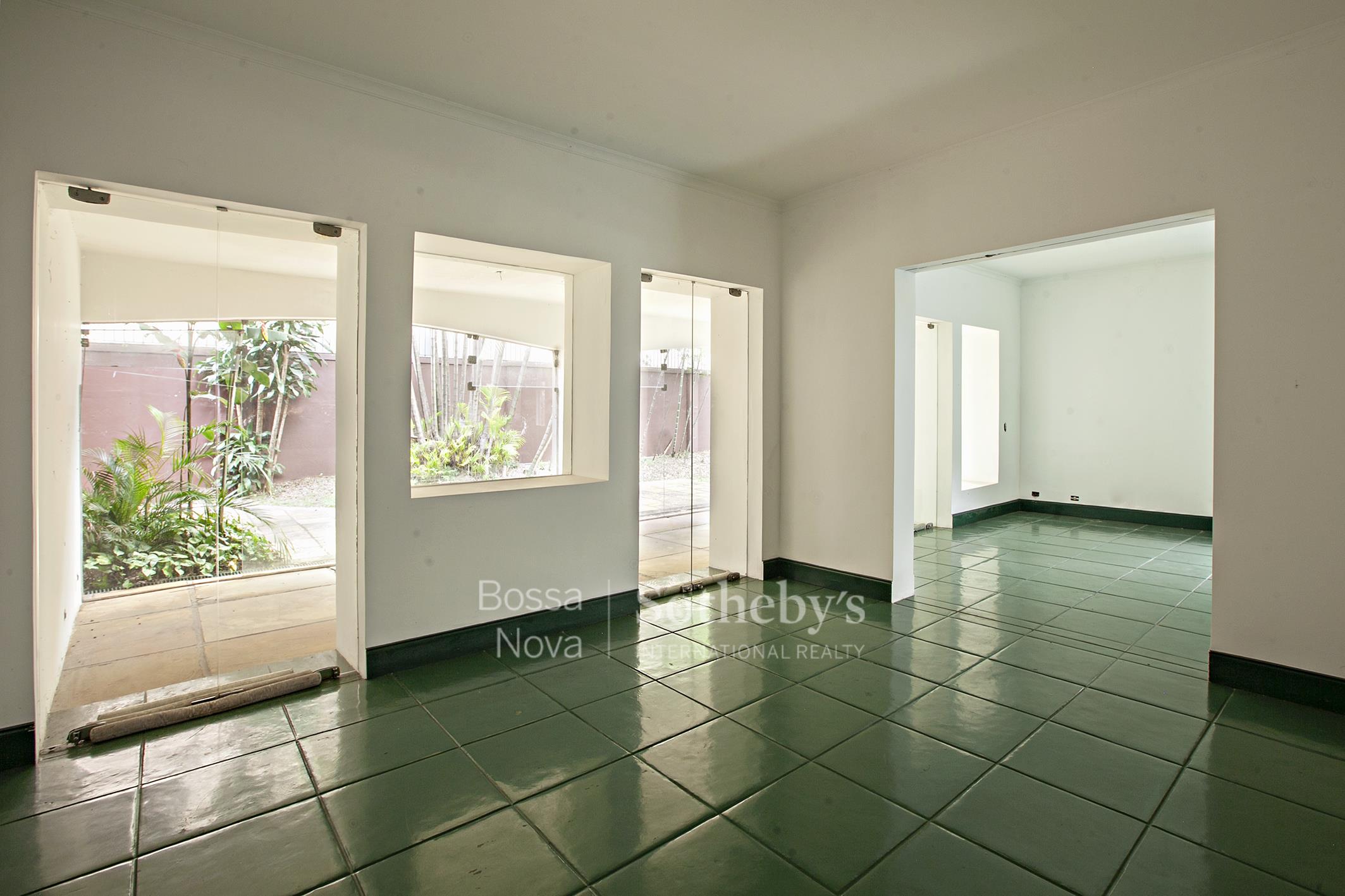 Casa para venda em Jardim América