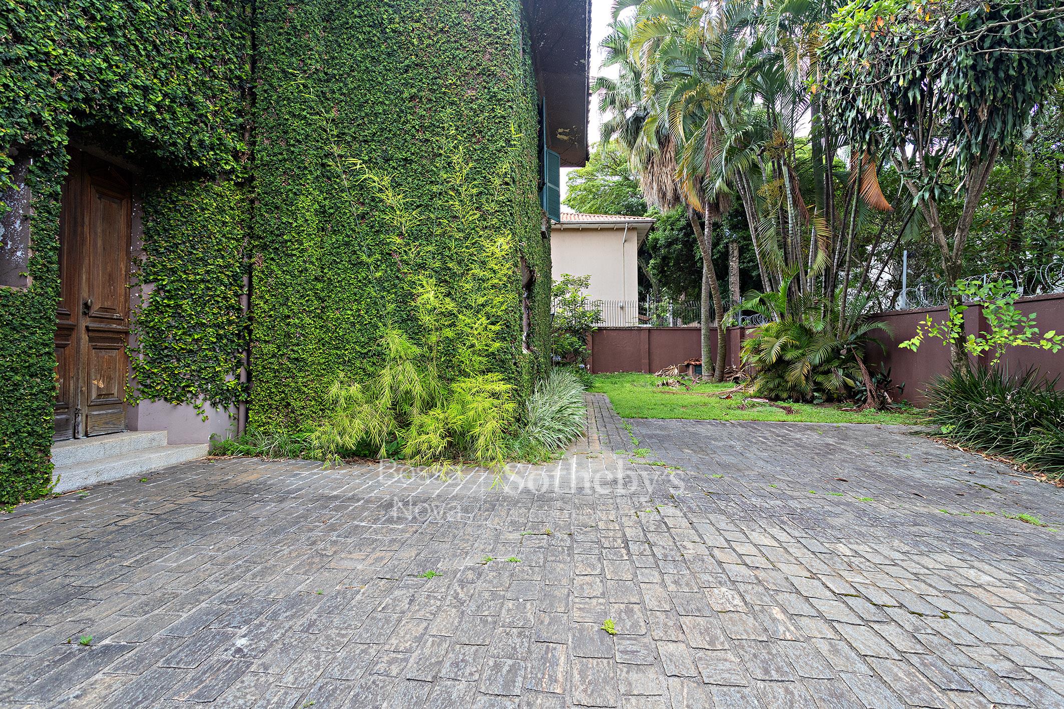 Casa para venda em Jardim América