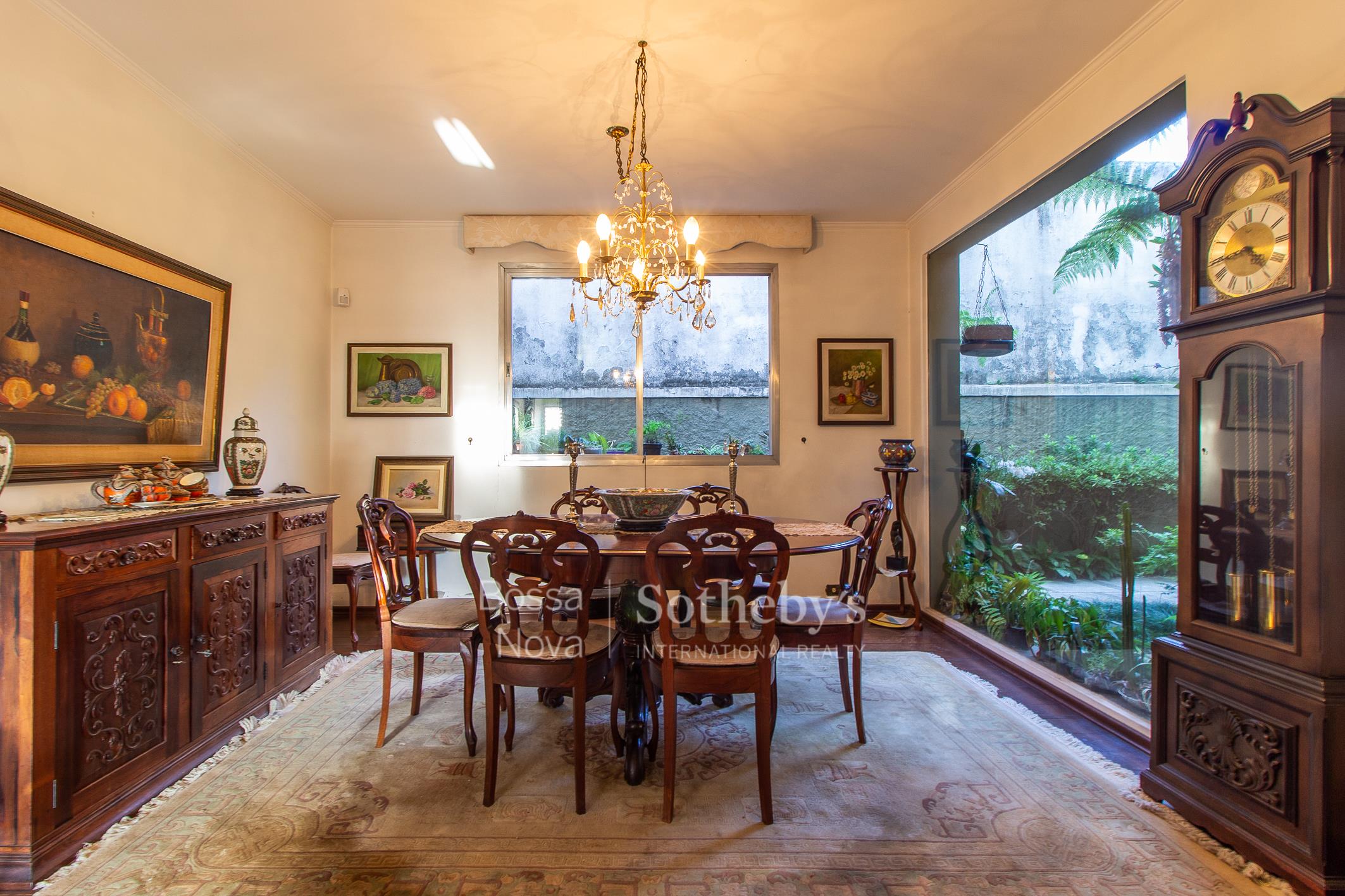 Casa para venda em Alto da Lapa