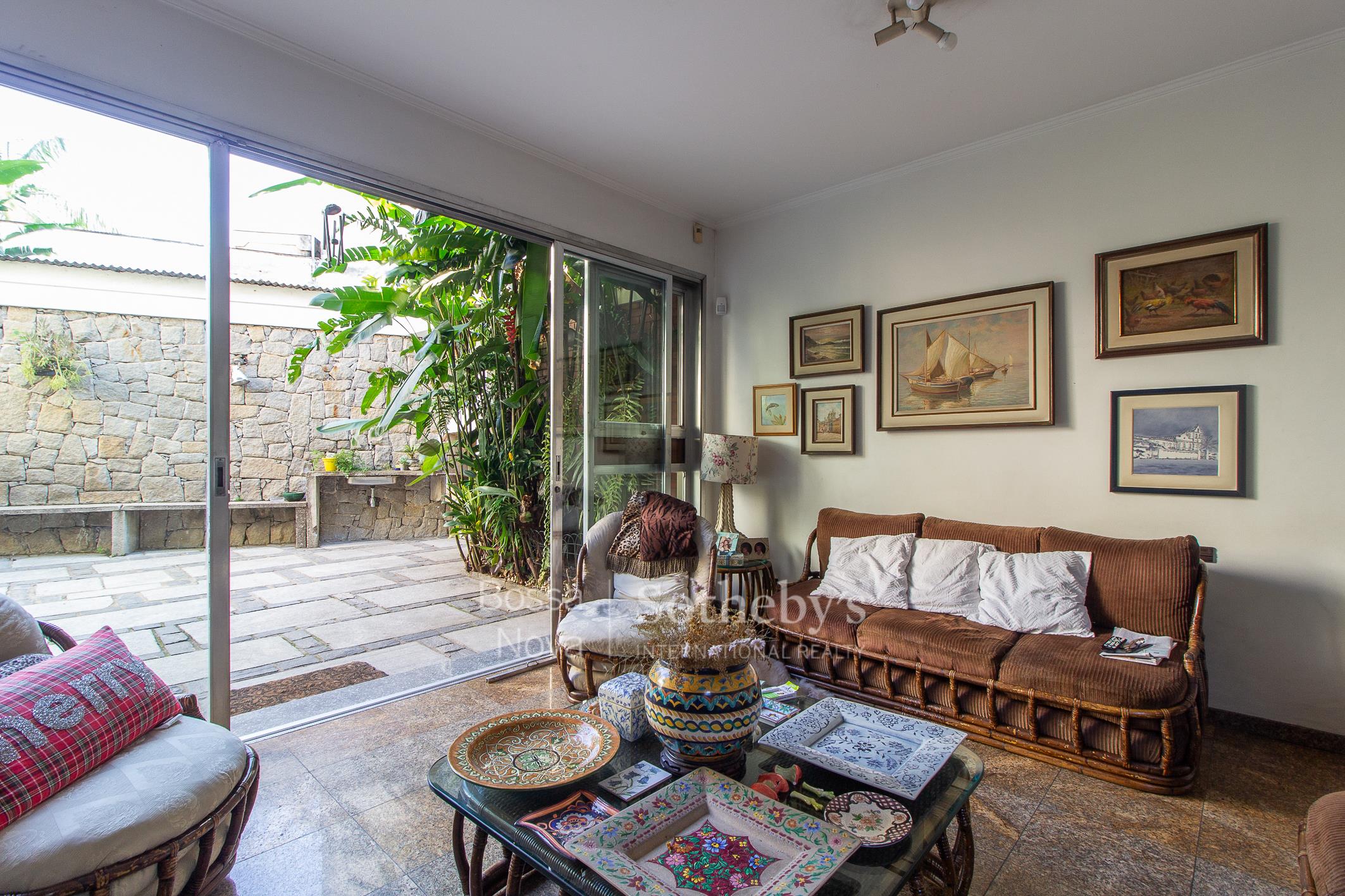 Casa para venda em Alto da Lapa