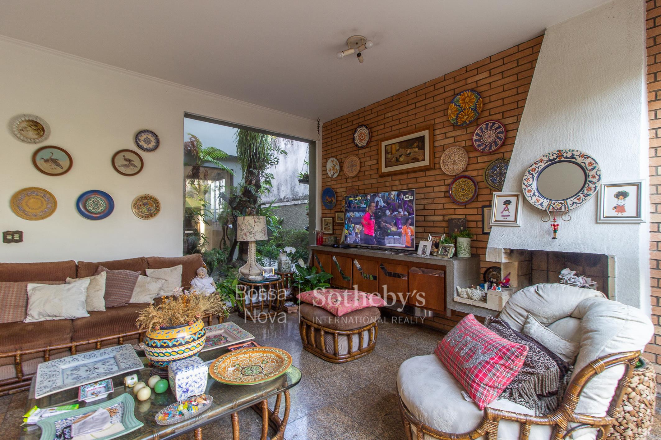 Casa para venda em Alto da Lapa