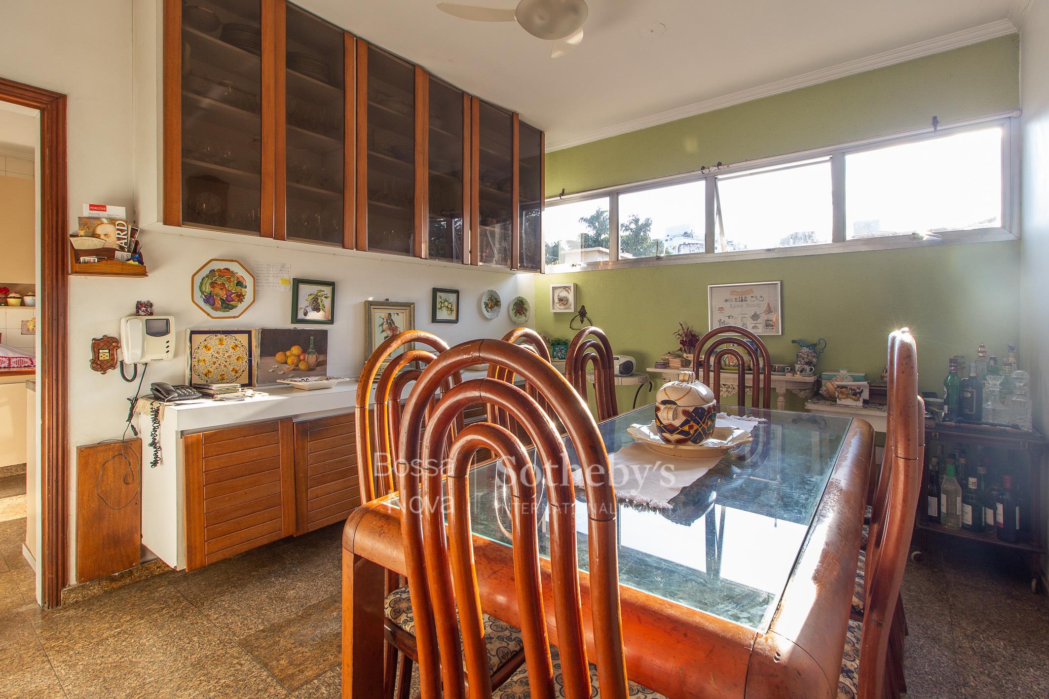 Casa para venda em Alto da Lapa