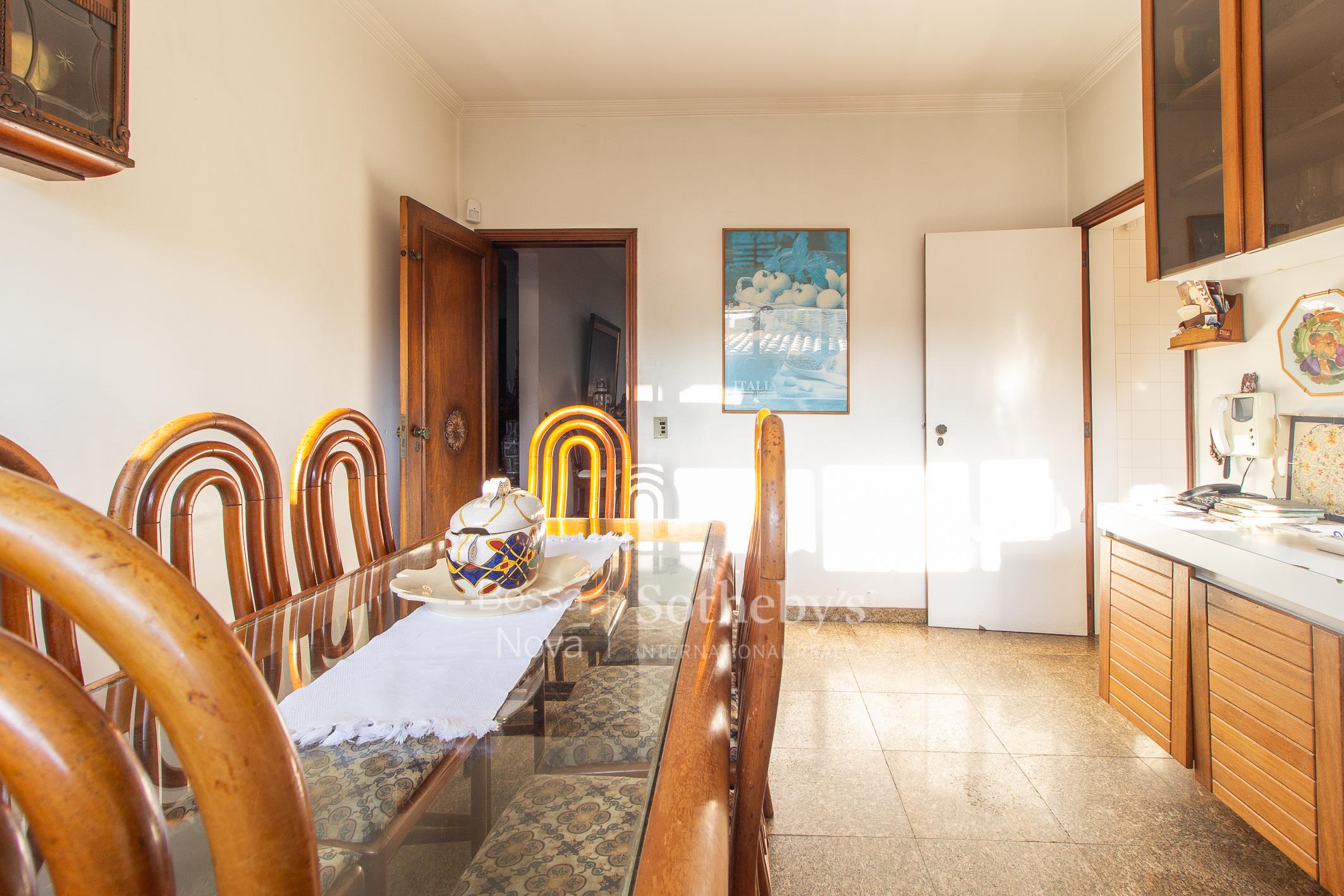 Casa para venda em Alto da Lapa