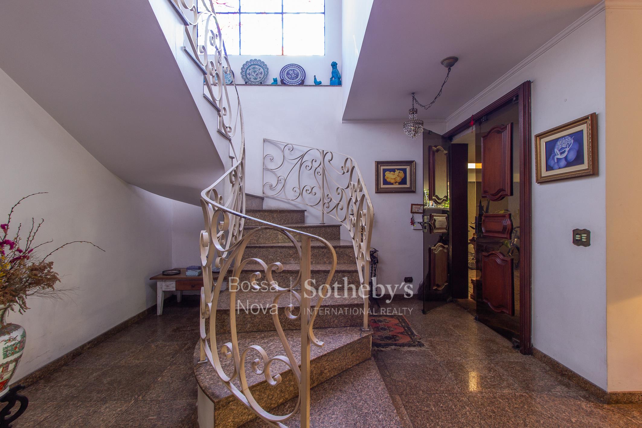 Casa para venda em Alto da Lapa