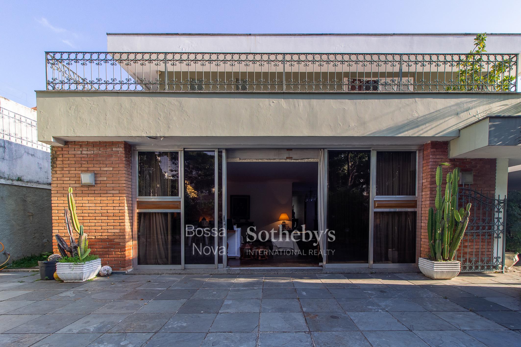 Casa para venda em Alto da Lapa