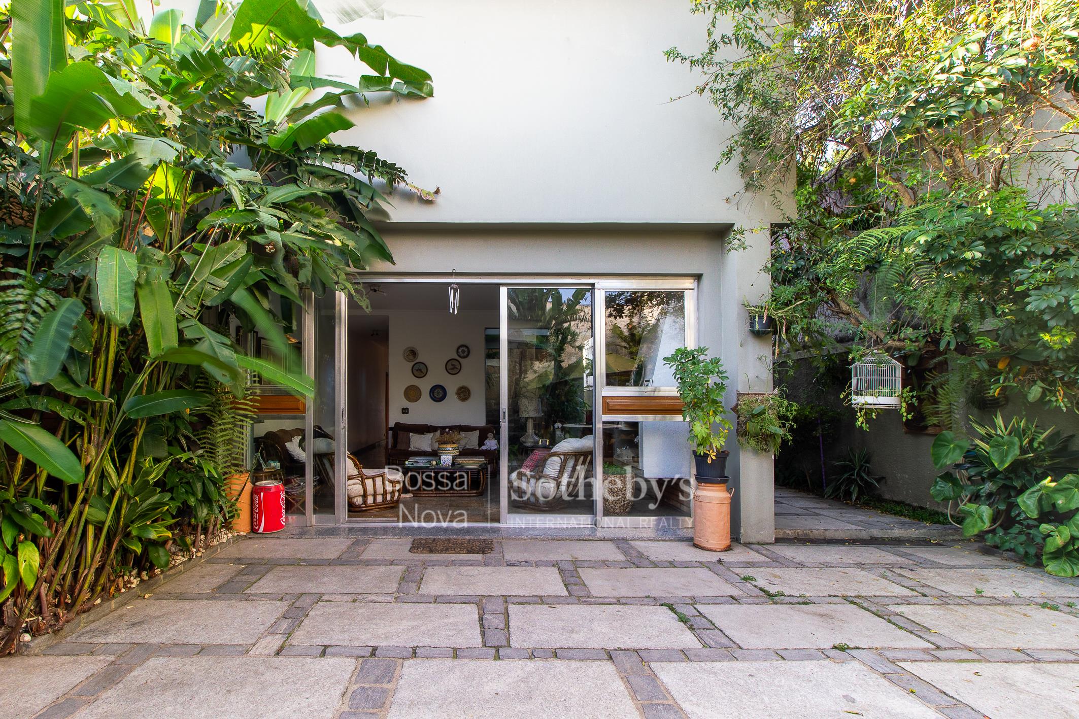 Casa para venda em Alto da Lapa